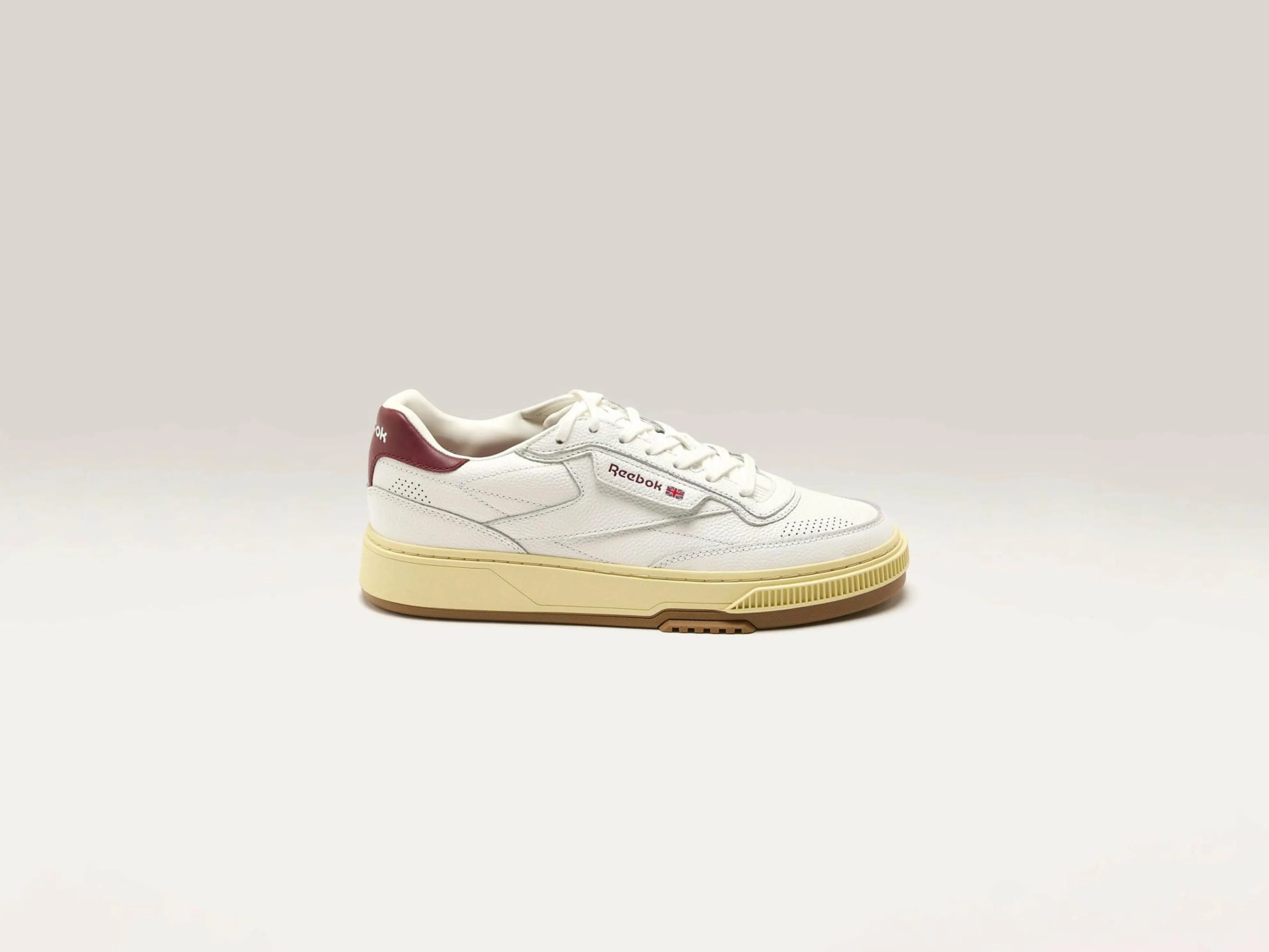 REEBOK Club C LTD Voor Mannen
