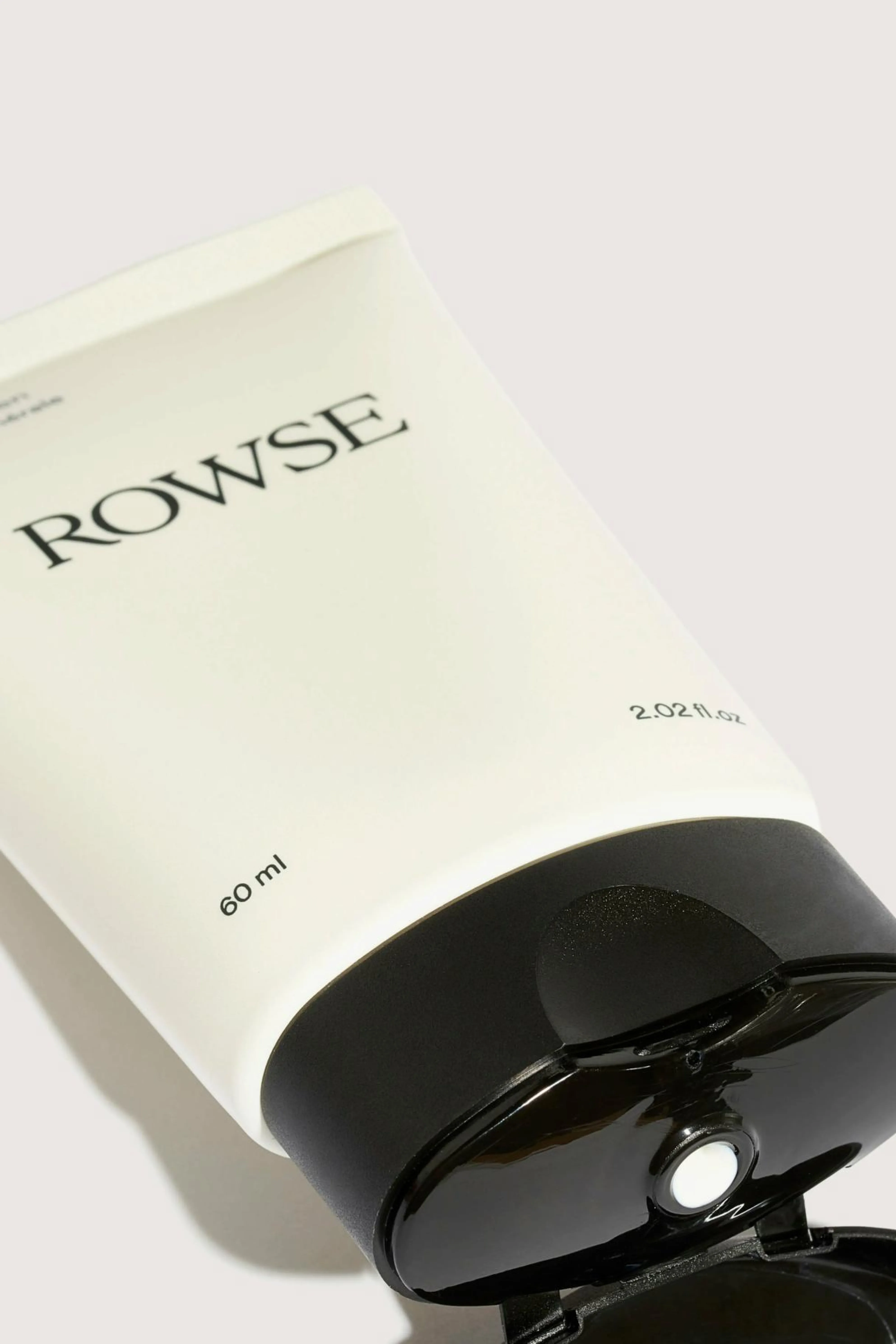 ROWSE Minerale Zonnebrandcrème Spf 30