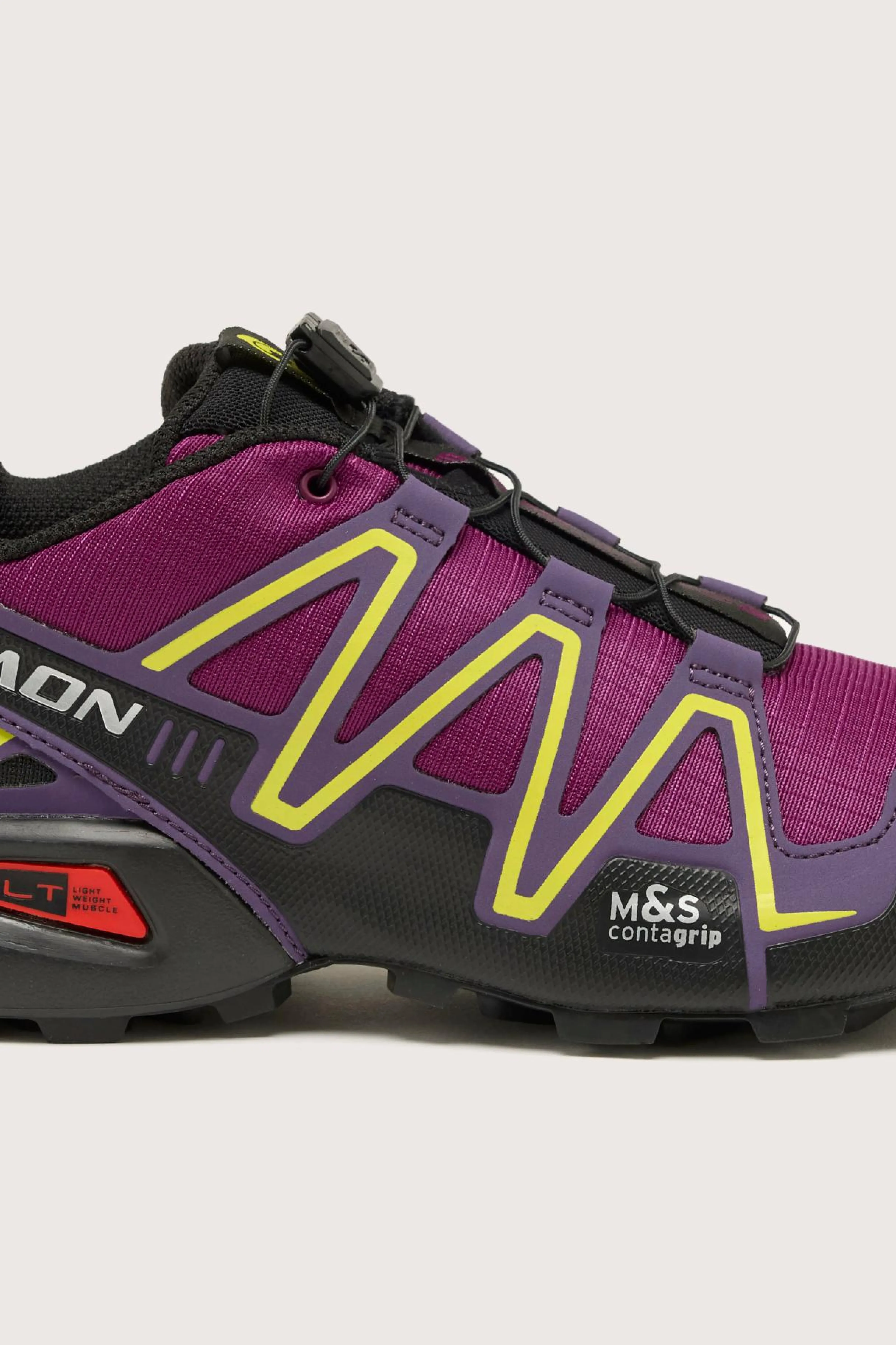 SALOMON Speedcross 3 Voor Vrouwen