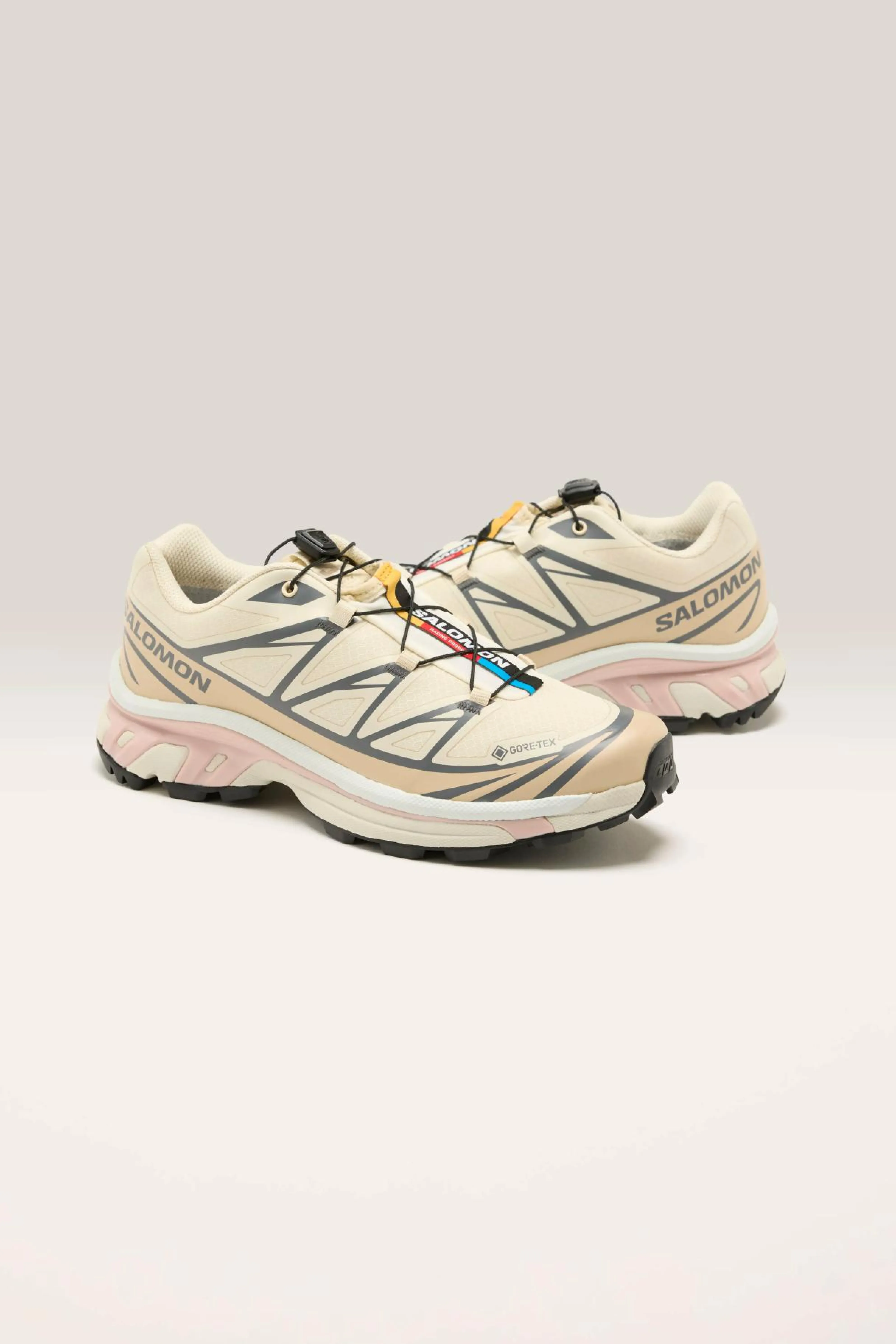SALOMON XT-6 Gore-tex Voor Vrouwen