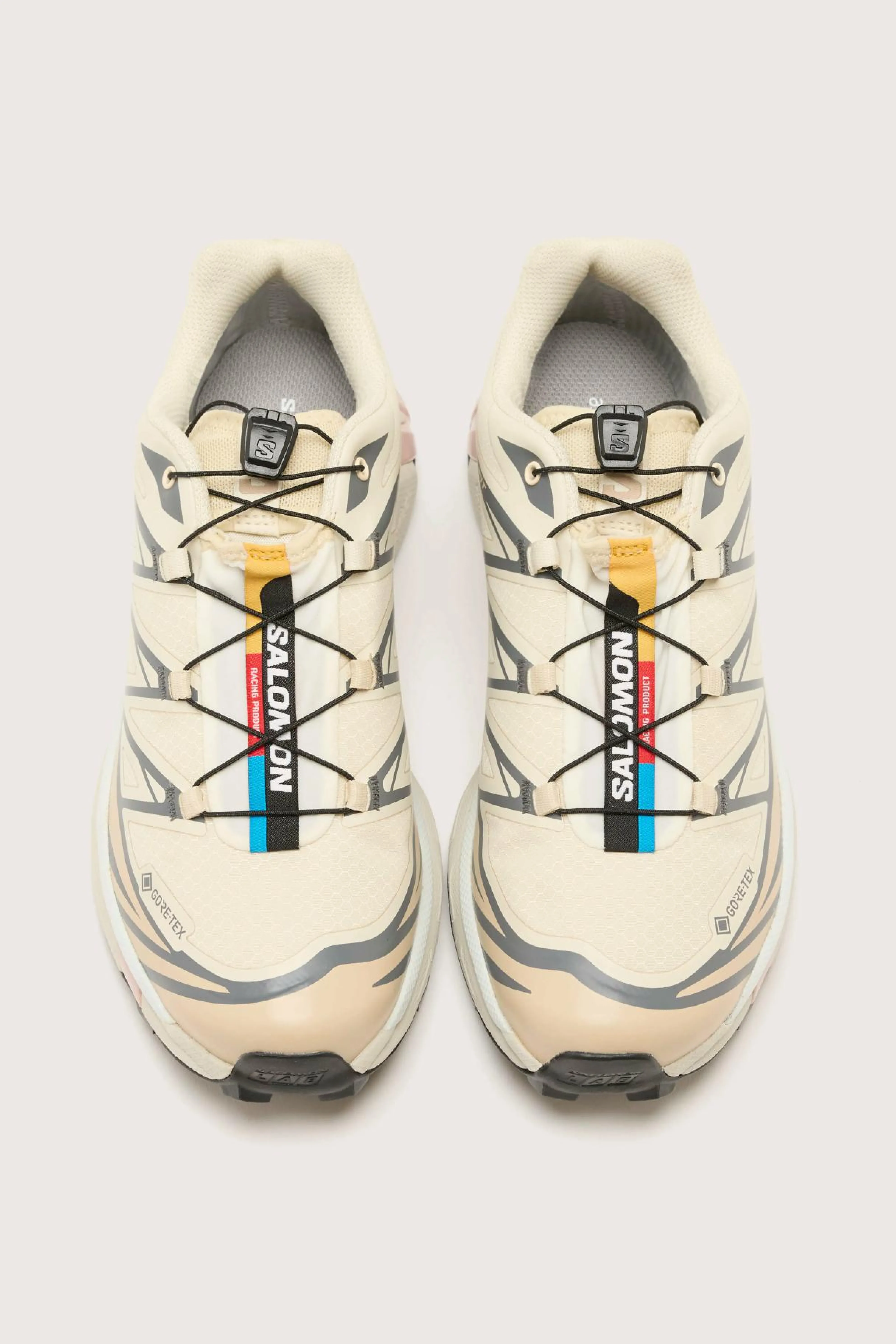 SALOMON XT-6 Gore-tex Voor Vrouwen