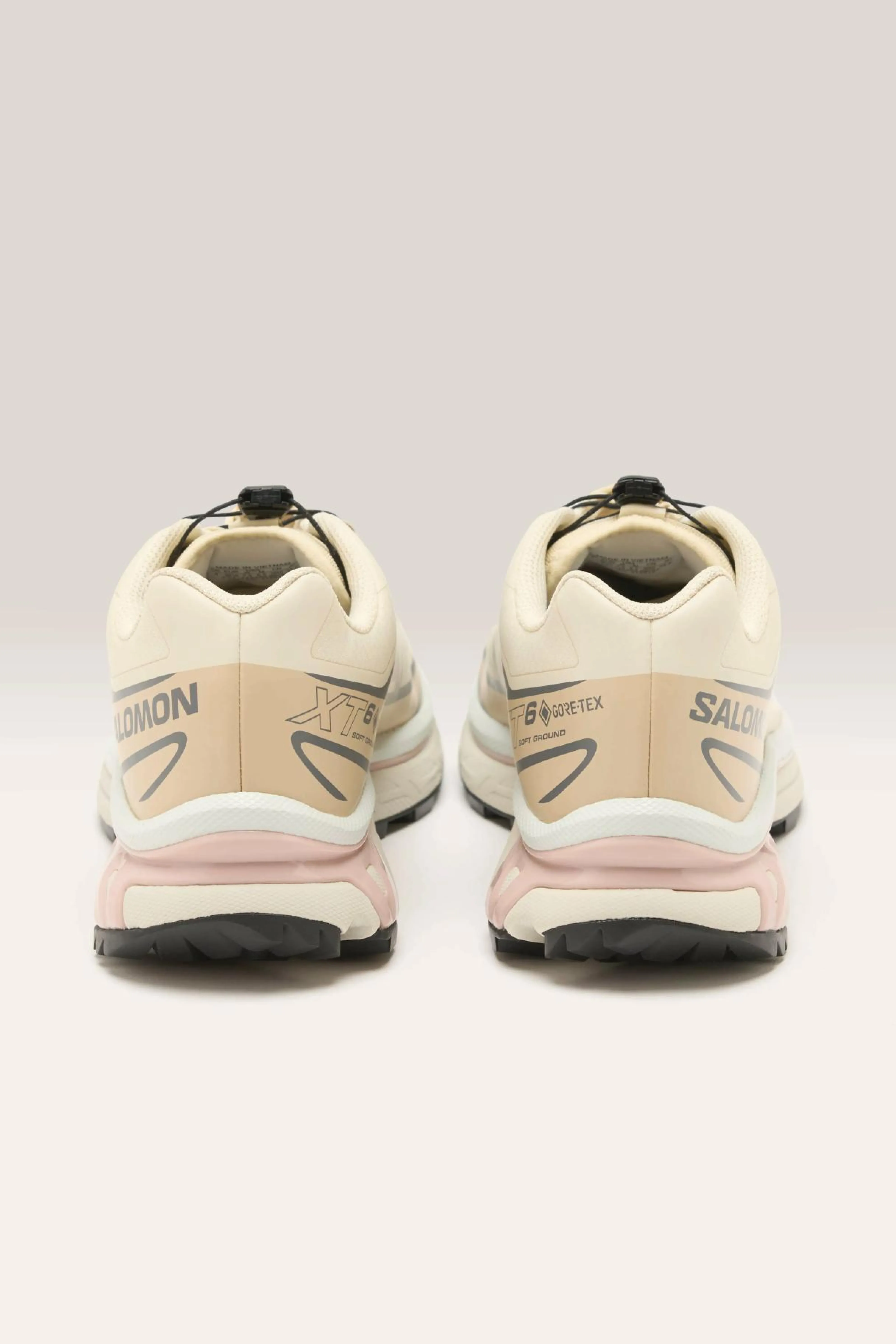 SALOMON XT-6 Gore-tex Voor Vrouwen