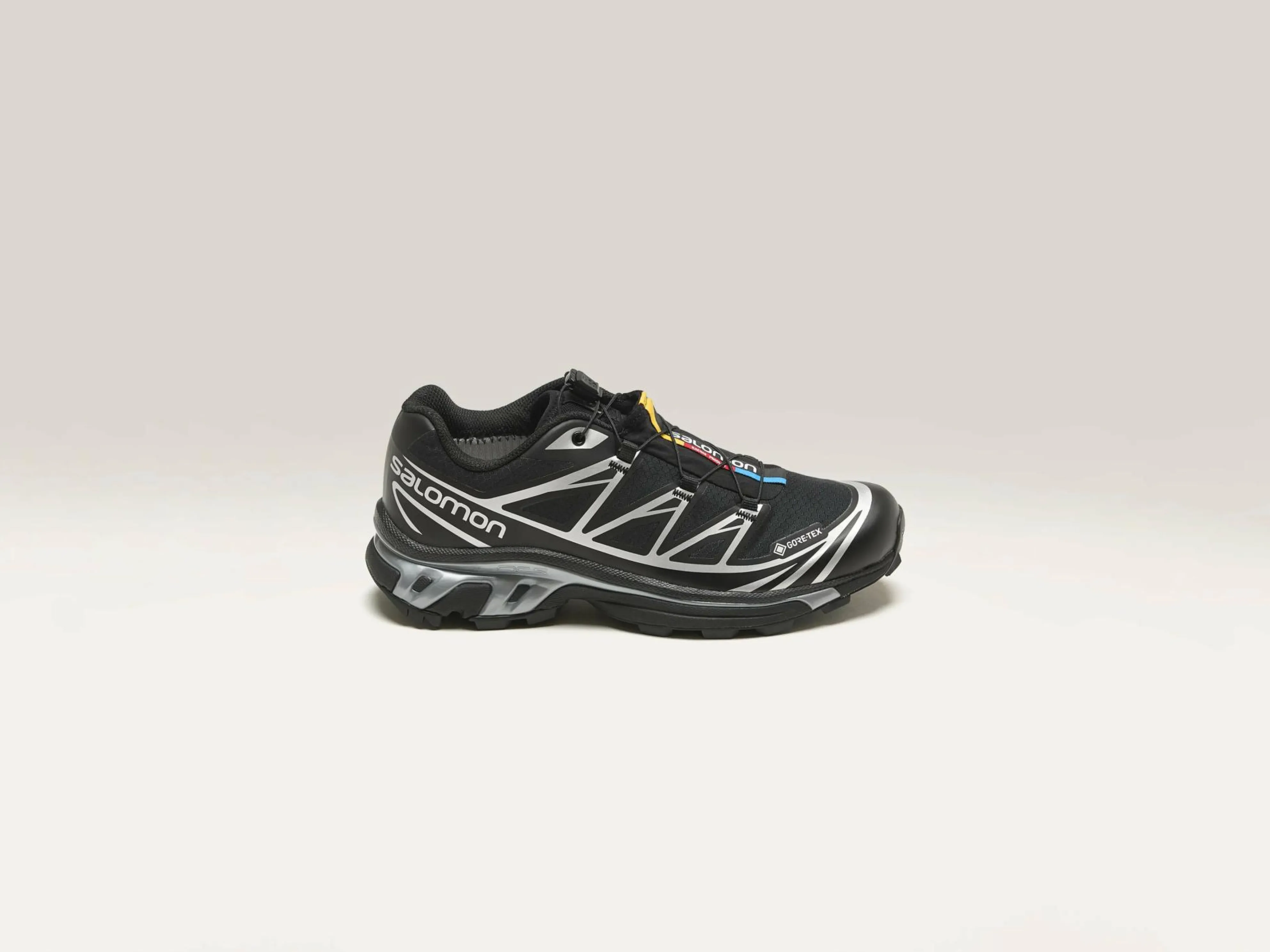 SALOMON XT-6 Gore-Tex Voor Vrouwen