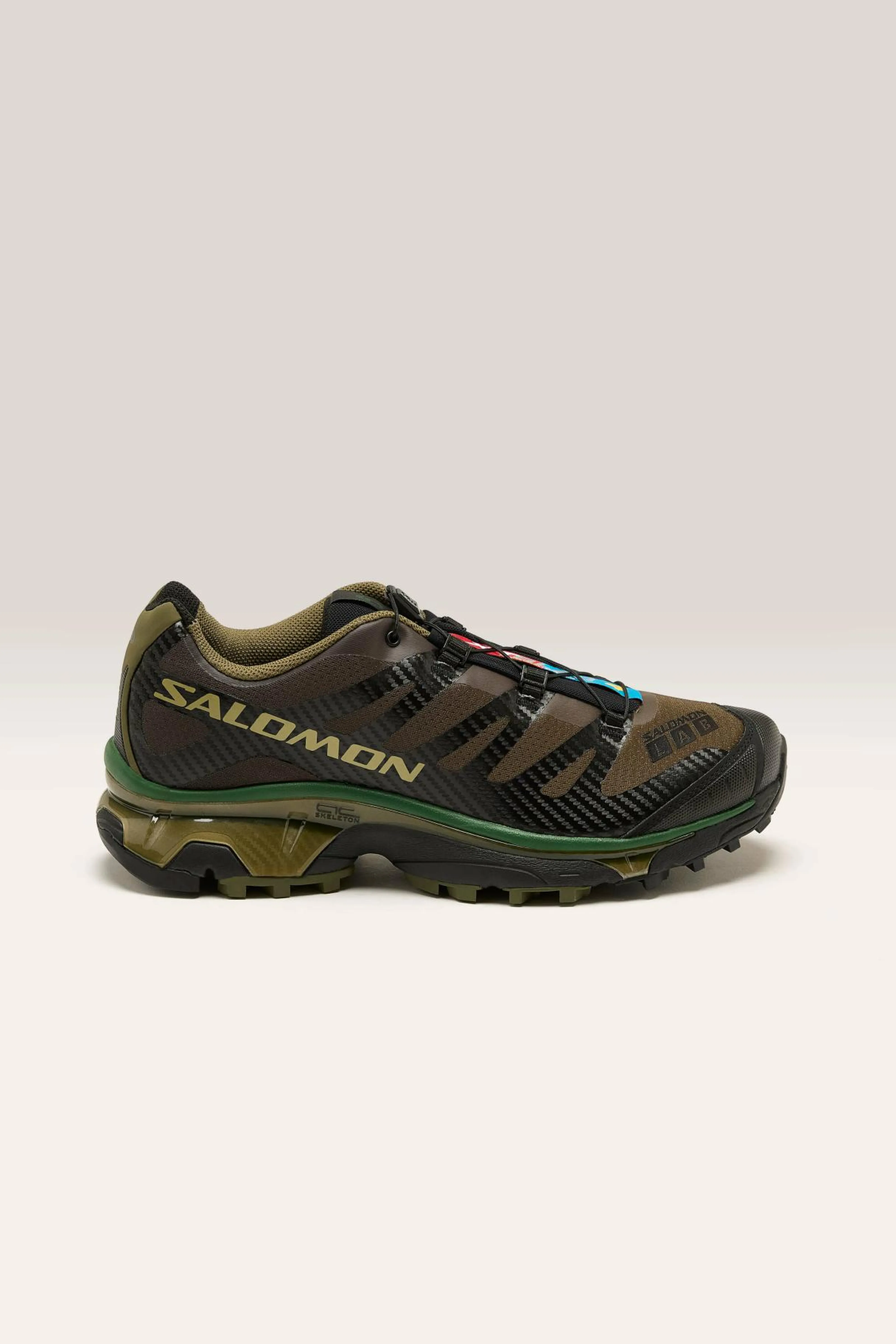 SALOMON XT-4 OG Voor Mannen