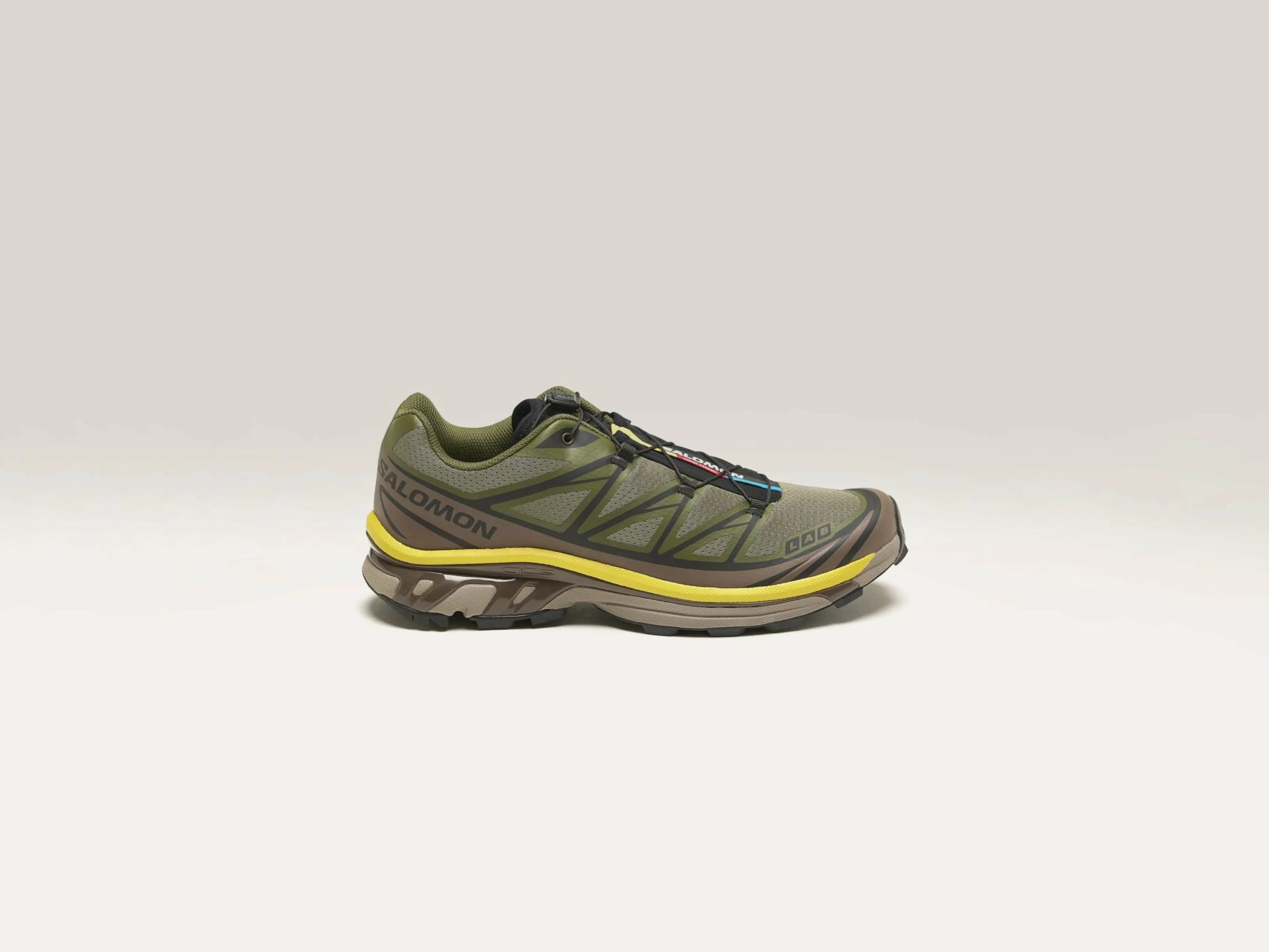 SALOMON XT-6 Voor Mannen