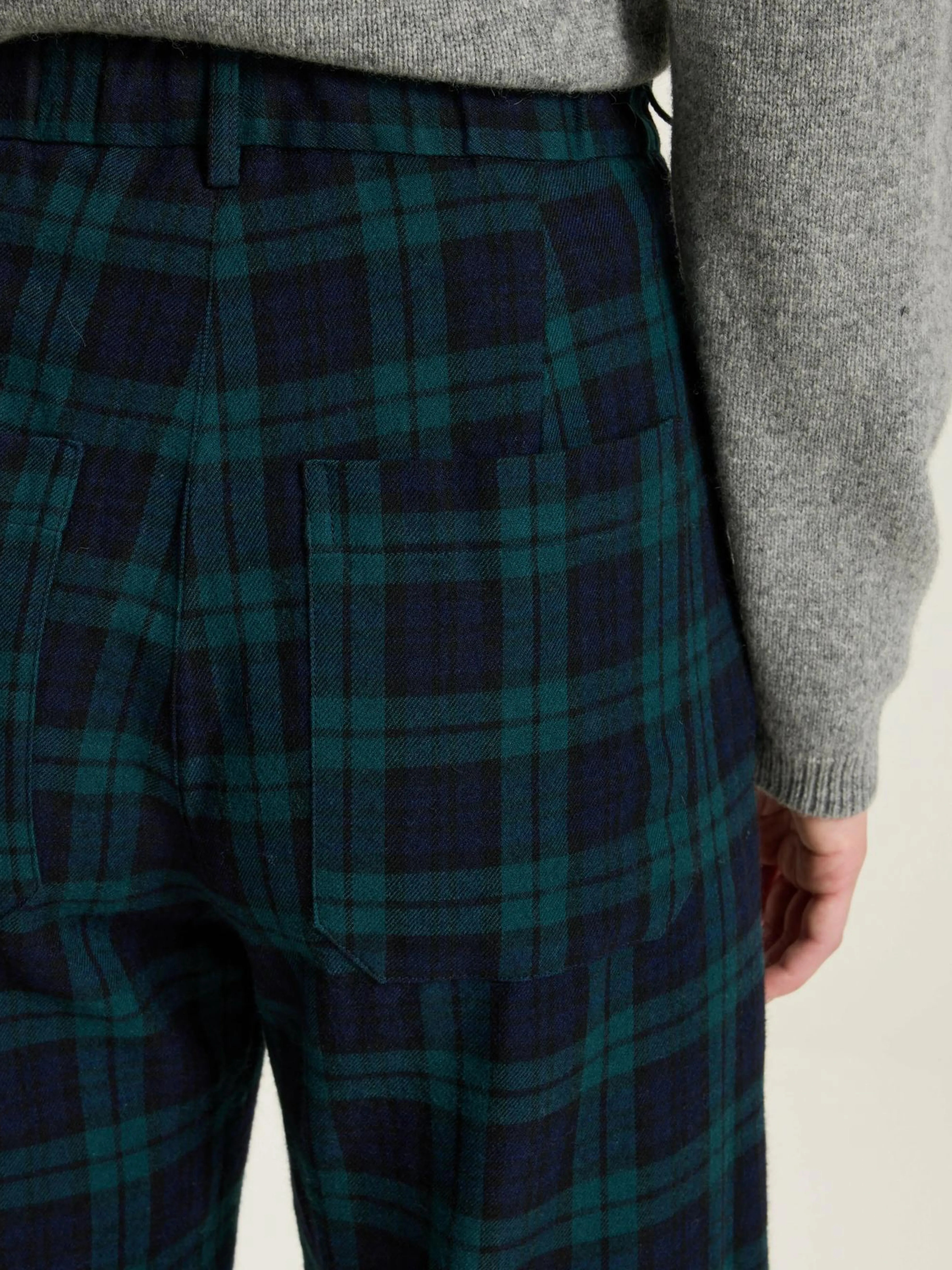 SARAHWEAR Saxophonist Broek