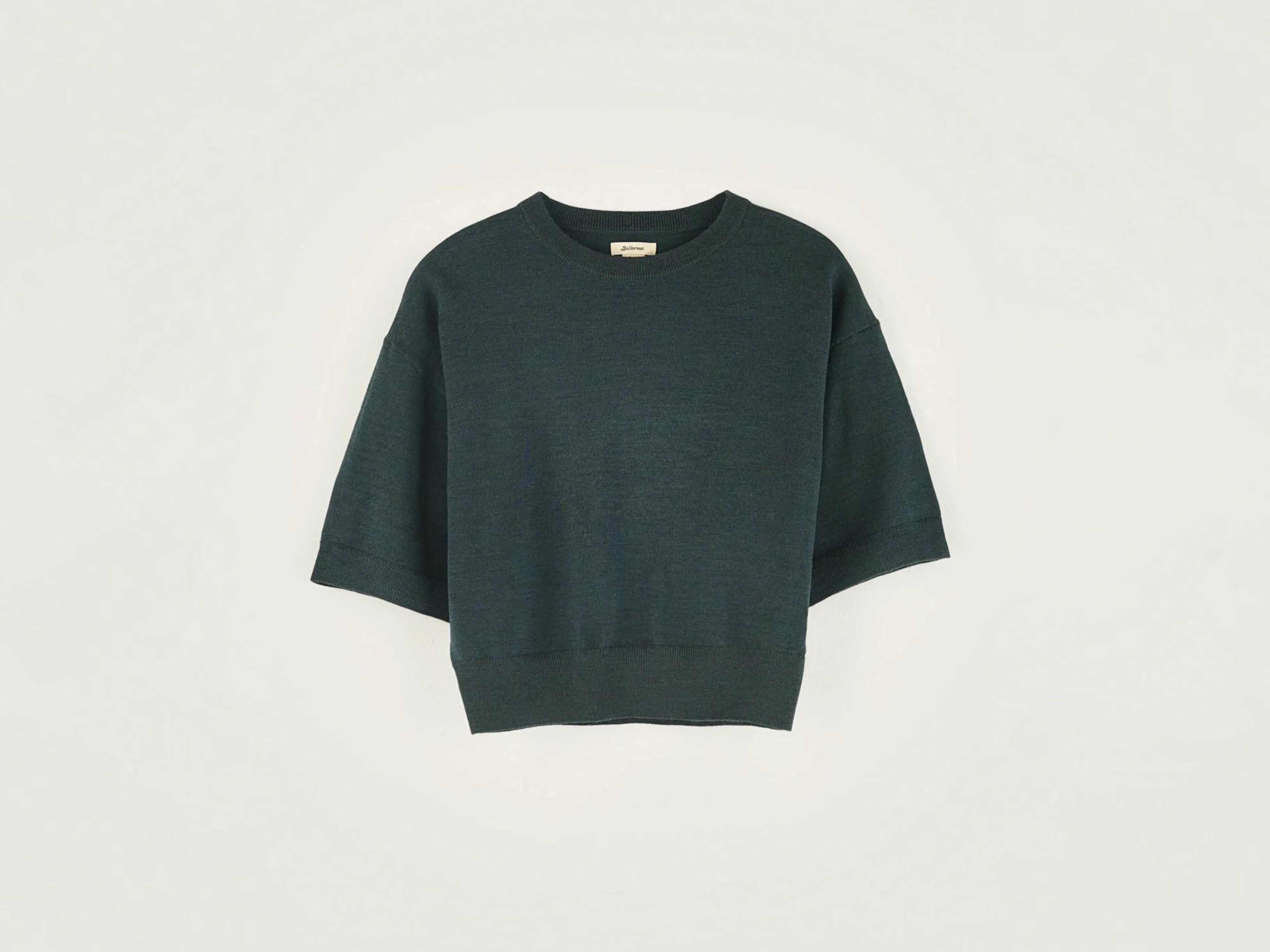 Sare Korte Mouwen Trui