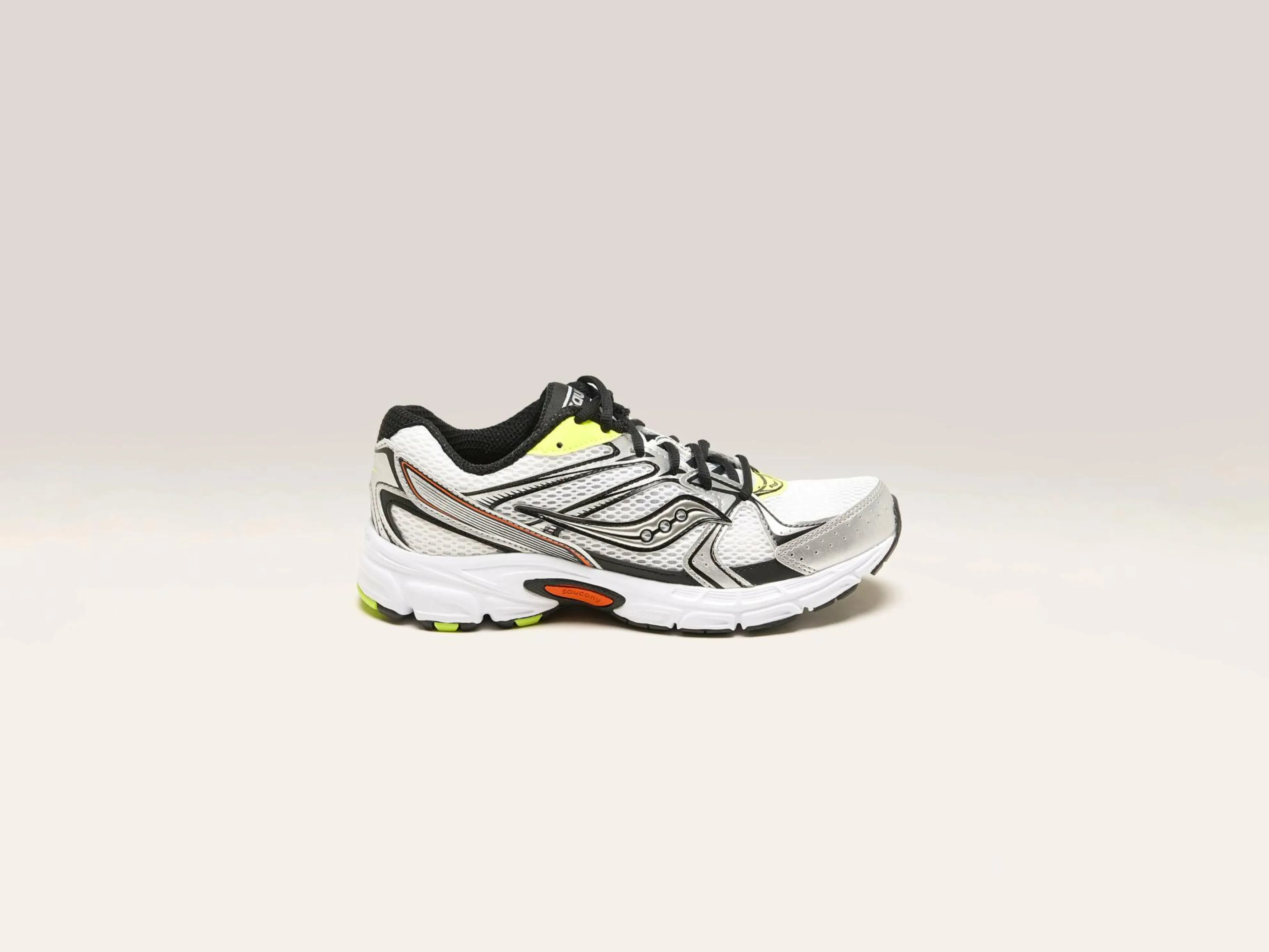 SAUCONY Grid Ride Millennium For Men