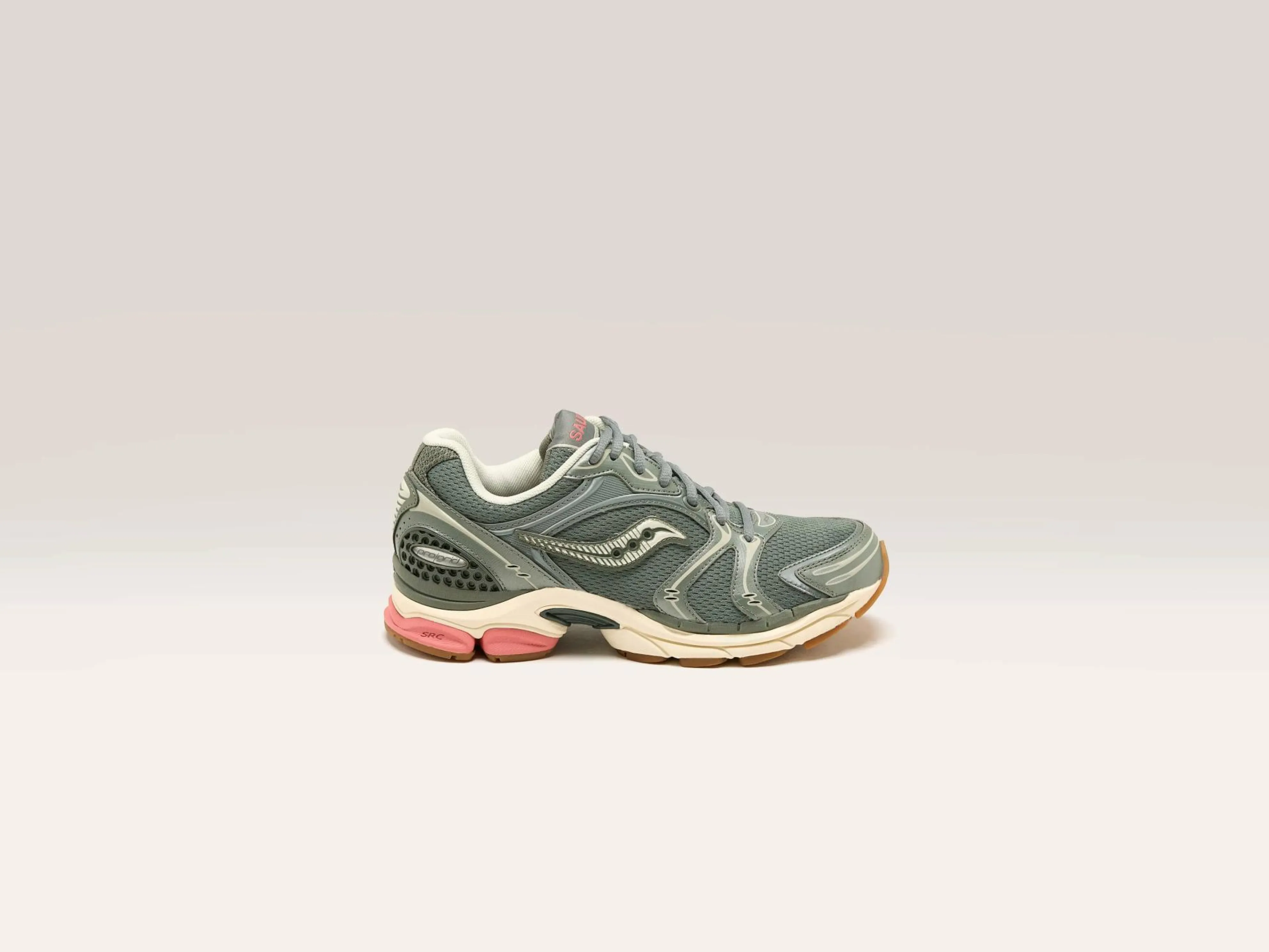SAUCONY Progrid Triumph 4 CS Voor Vrouwen