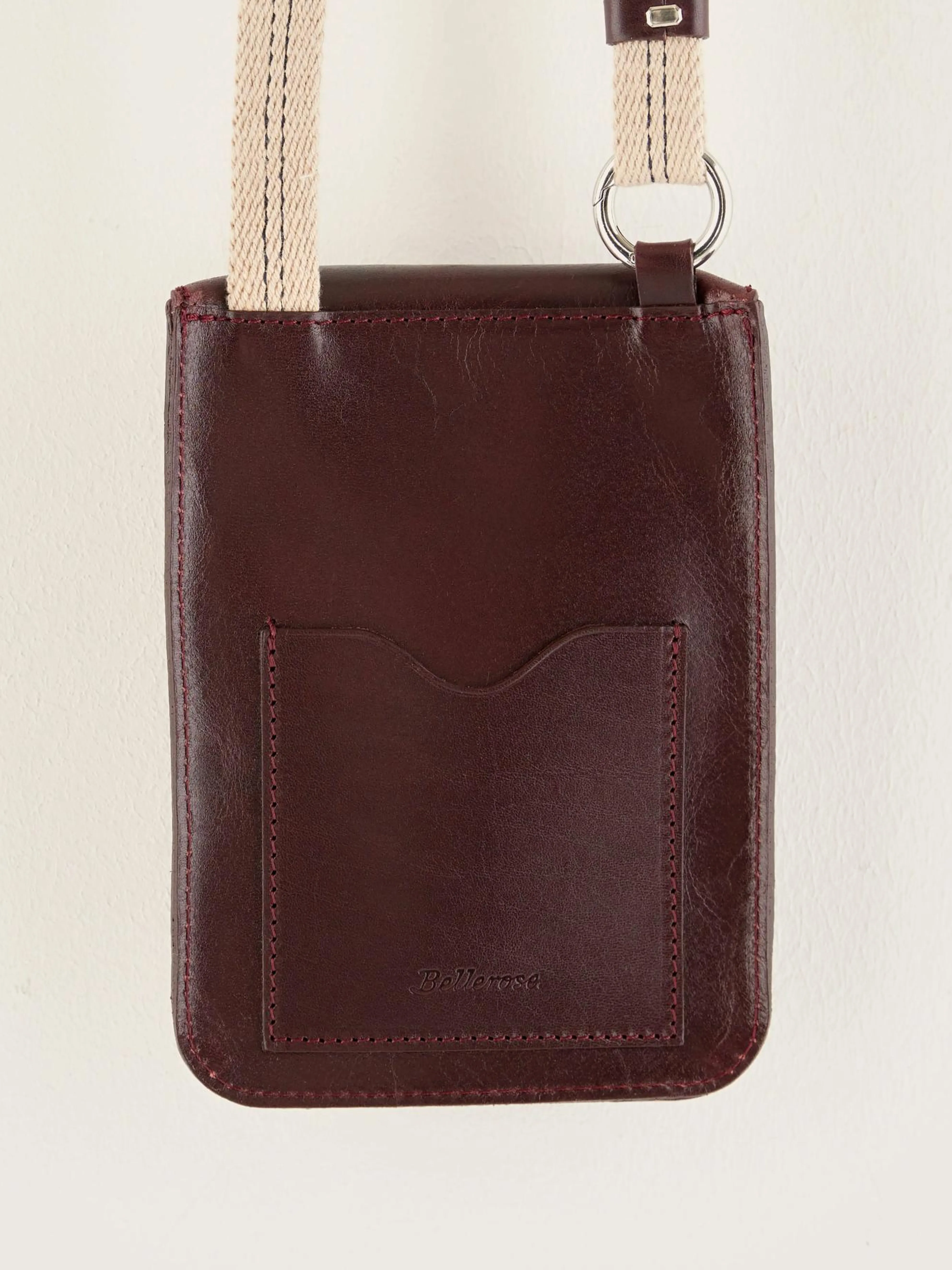 Shone Mini Zip-tas