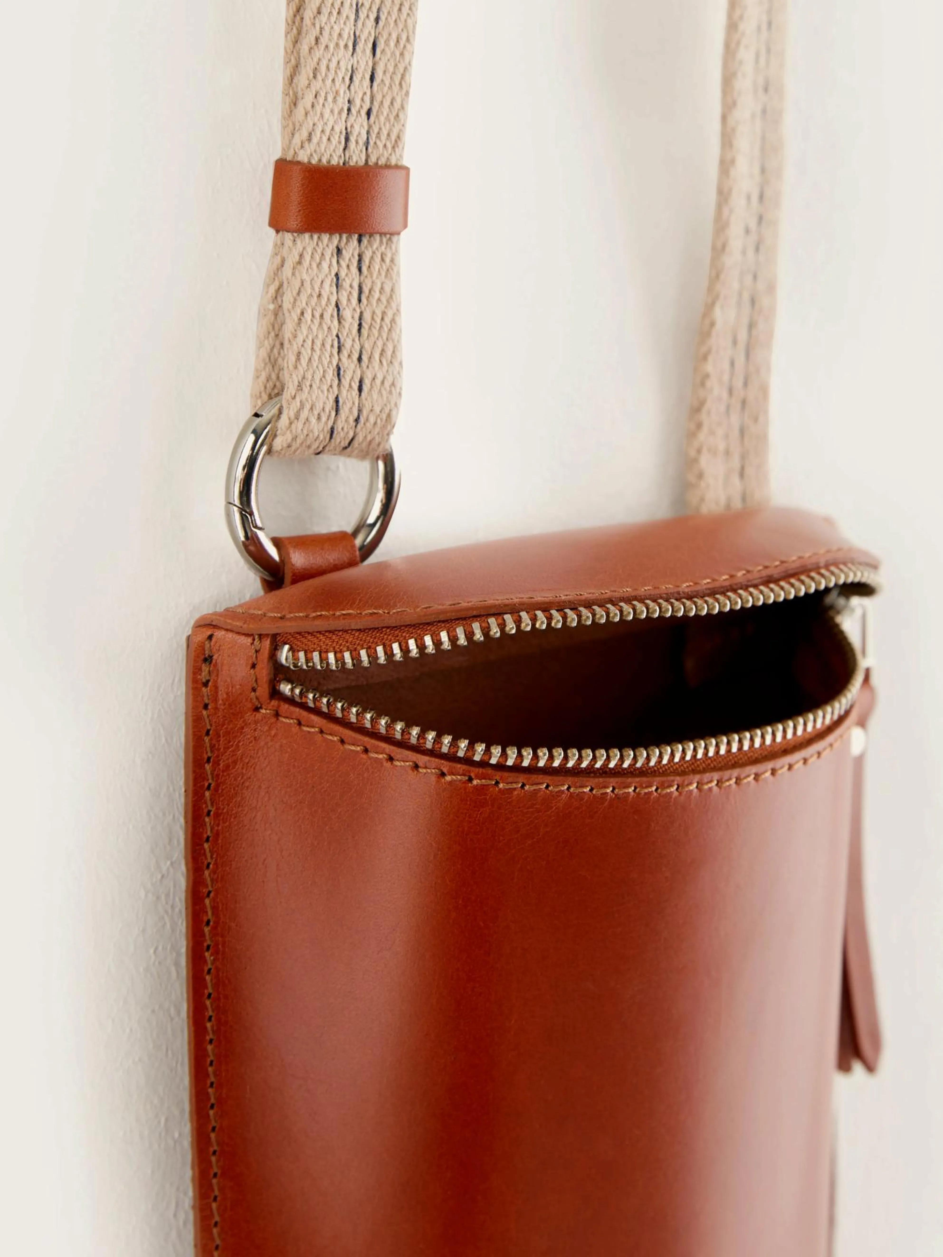 Shone Mini Zip-tas