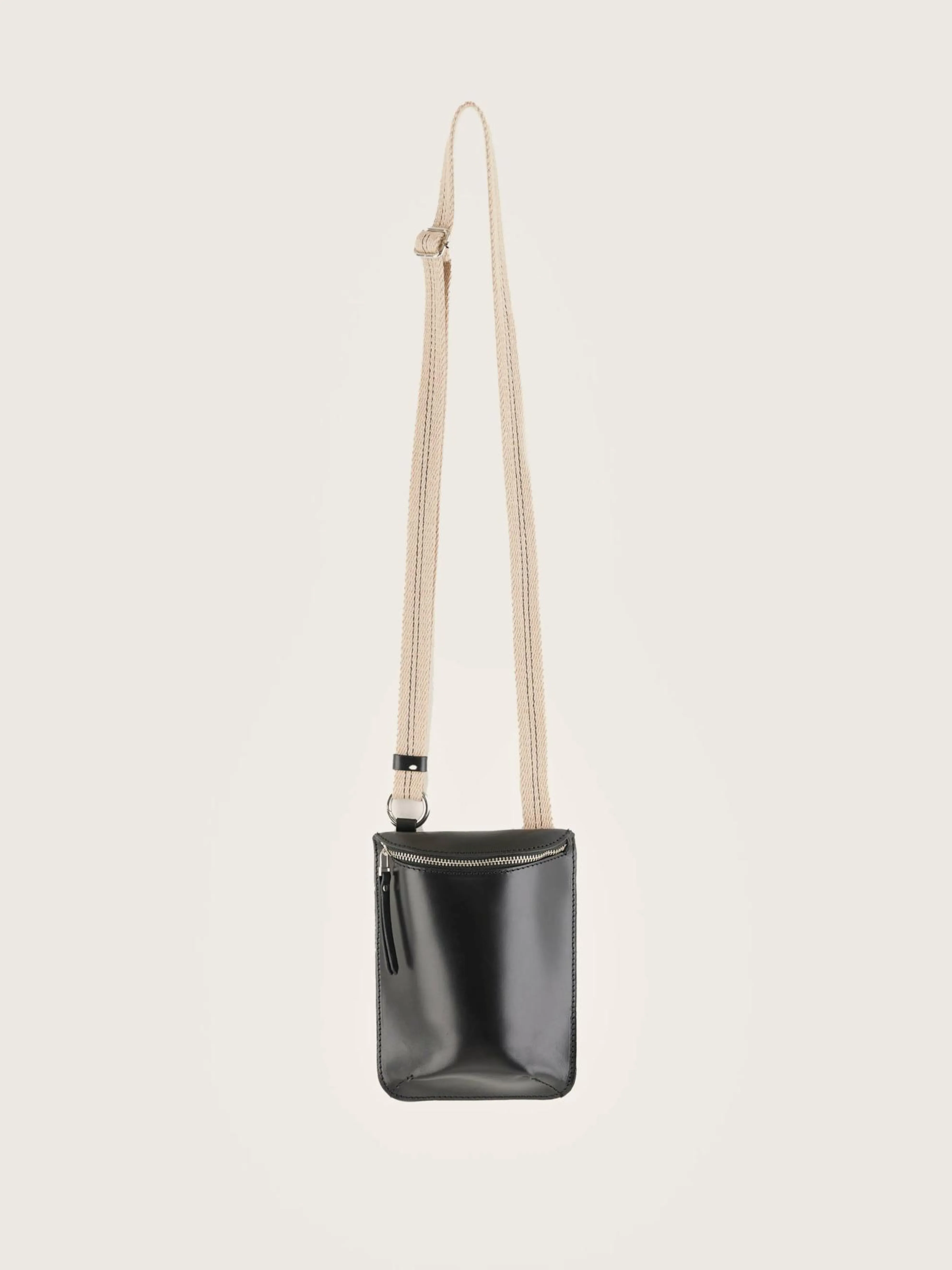Shone Mini Zip-tas