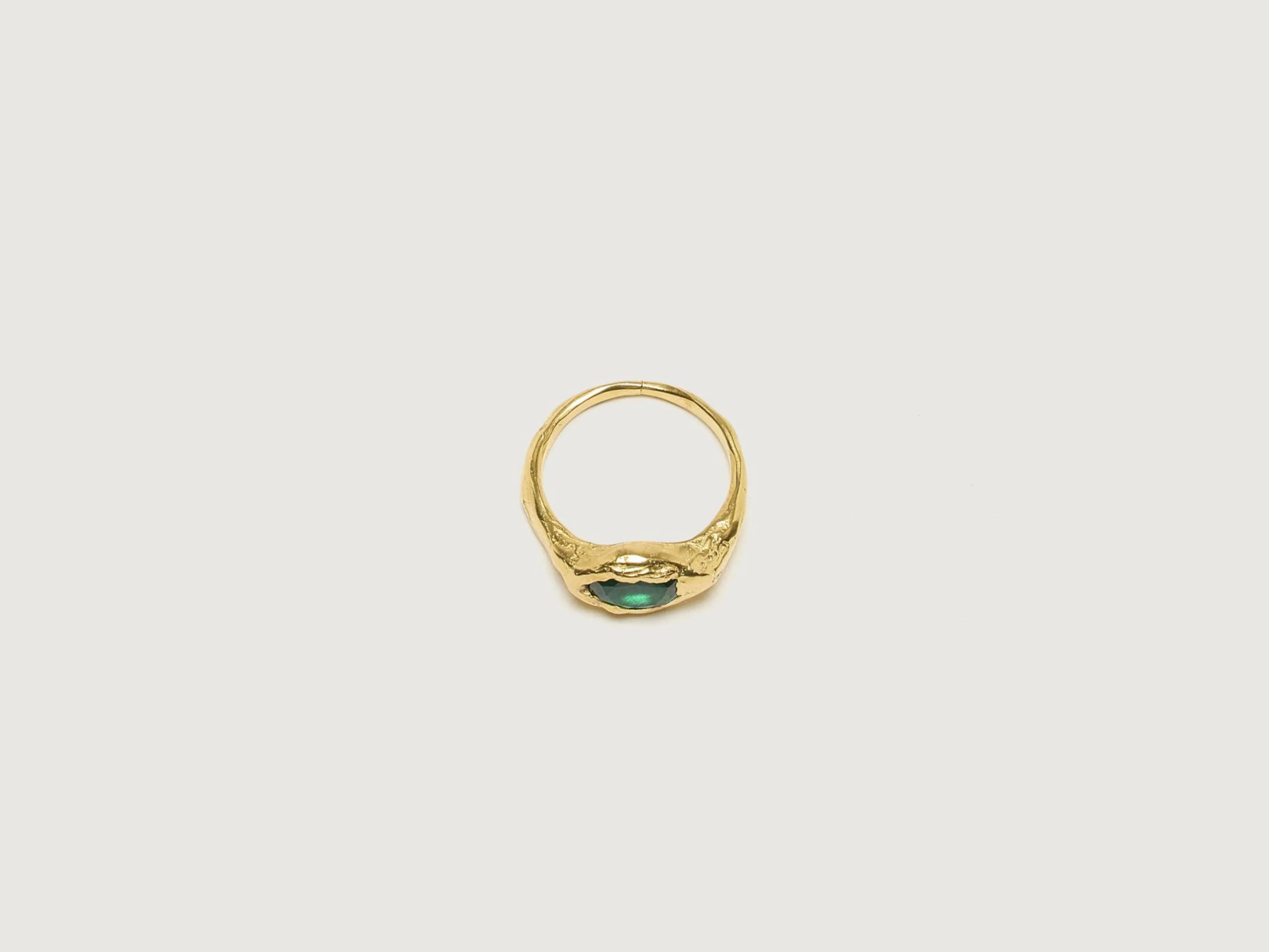 SIMUERO Faro Gouden Ring