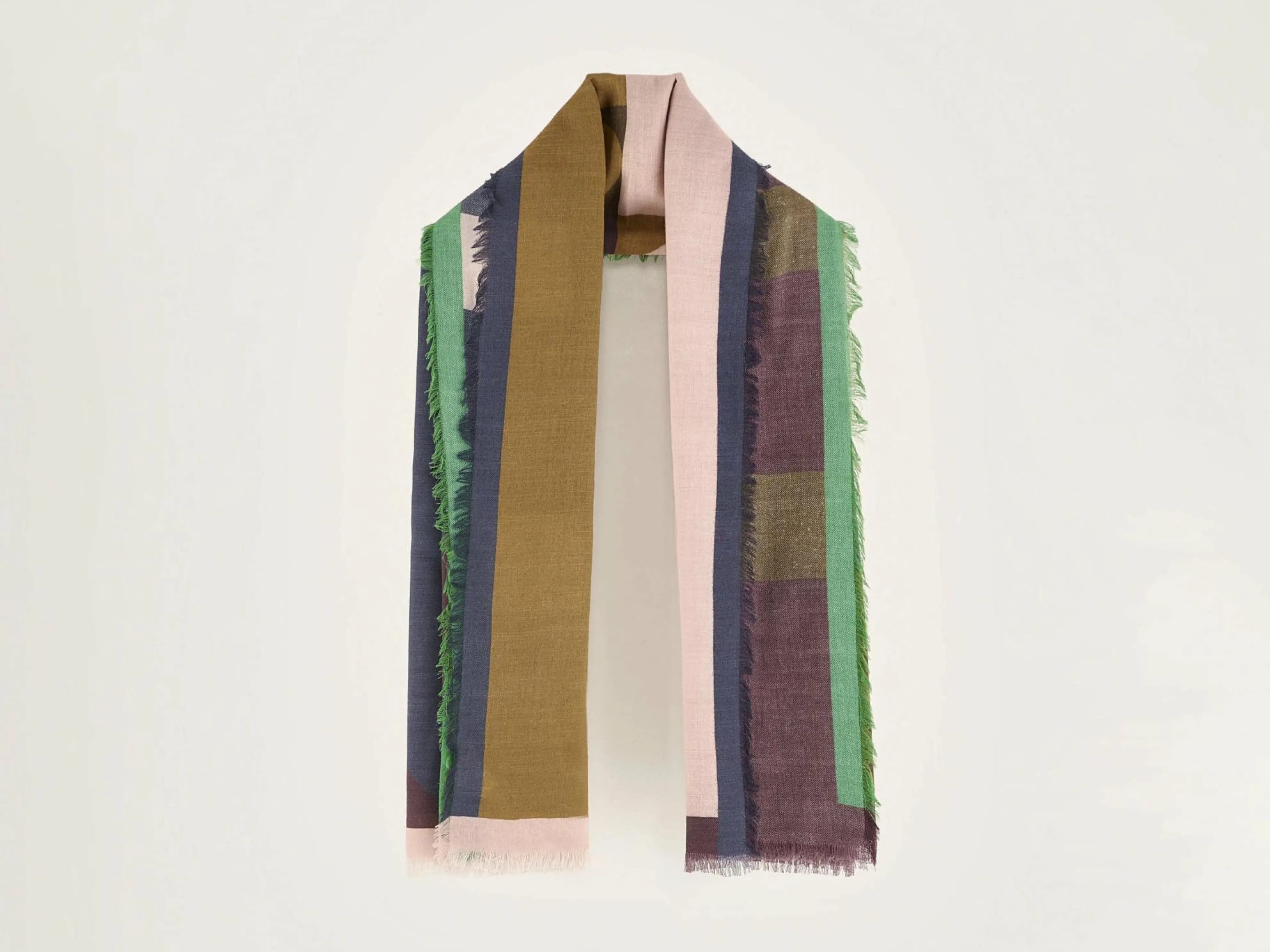 Sose Vierkante Sjaal