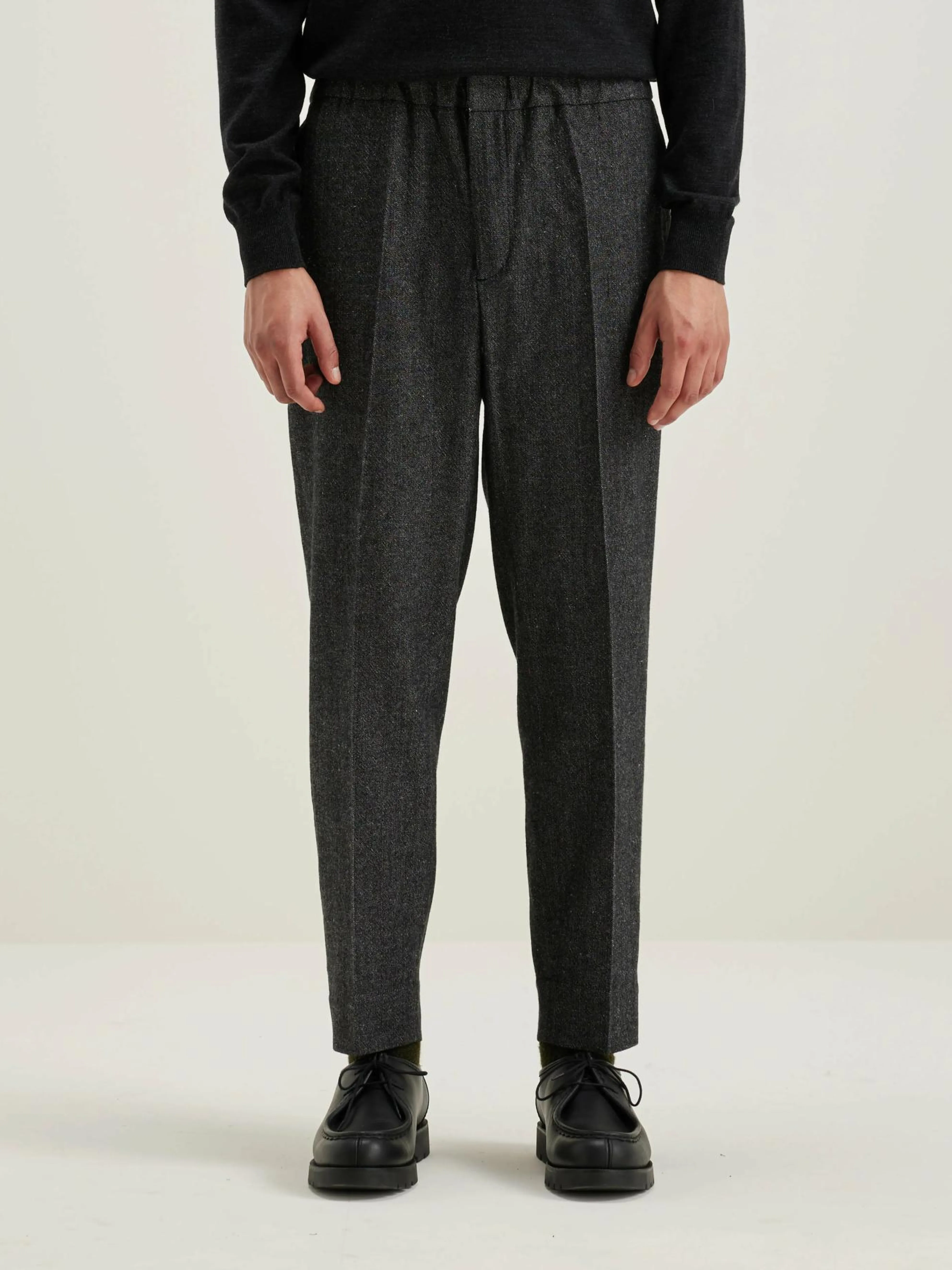 Stanford Tapered Broek