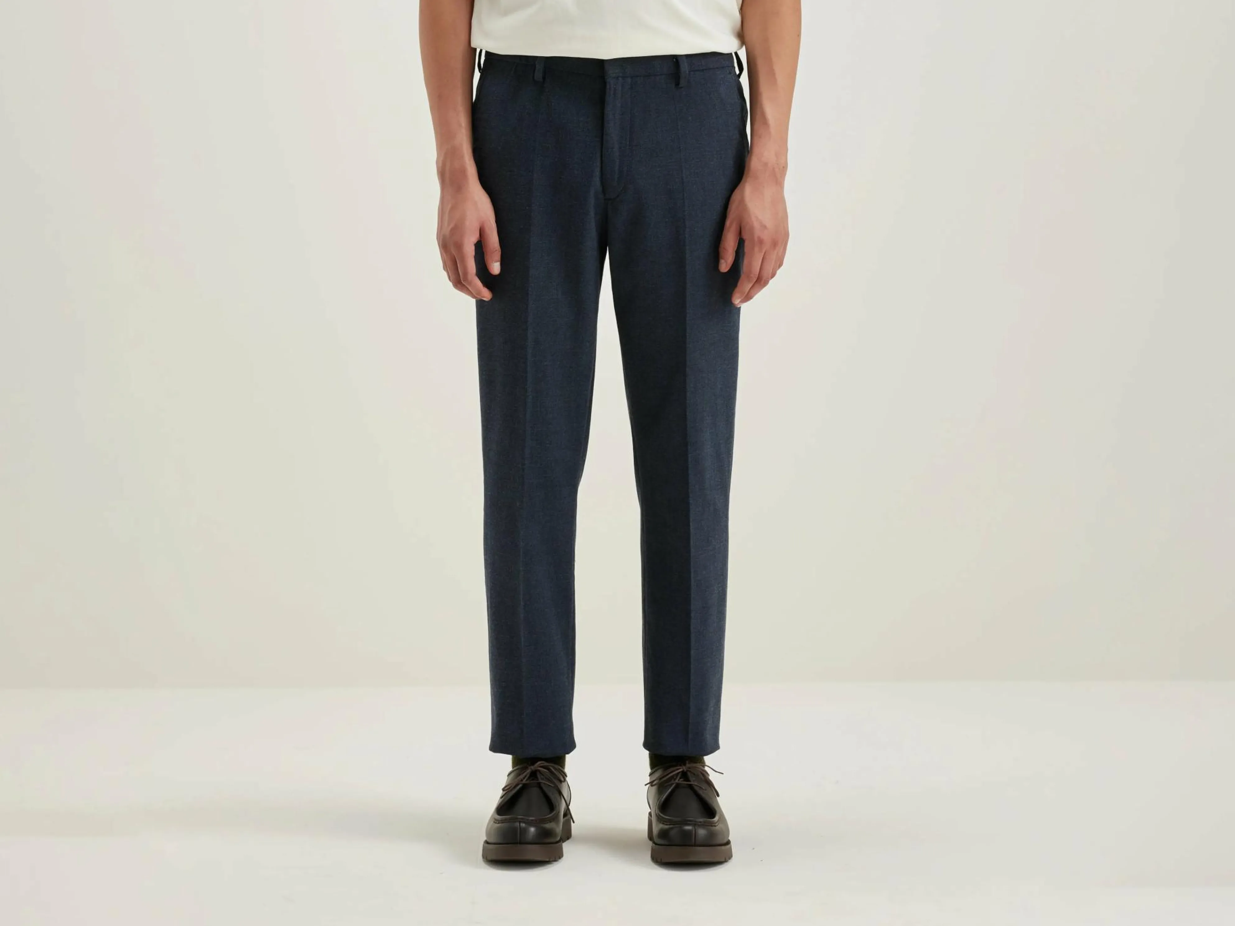 Stanley Slim Broek