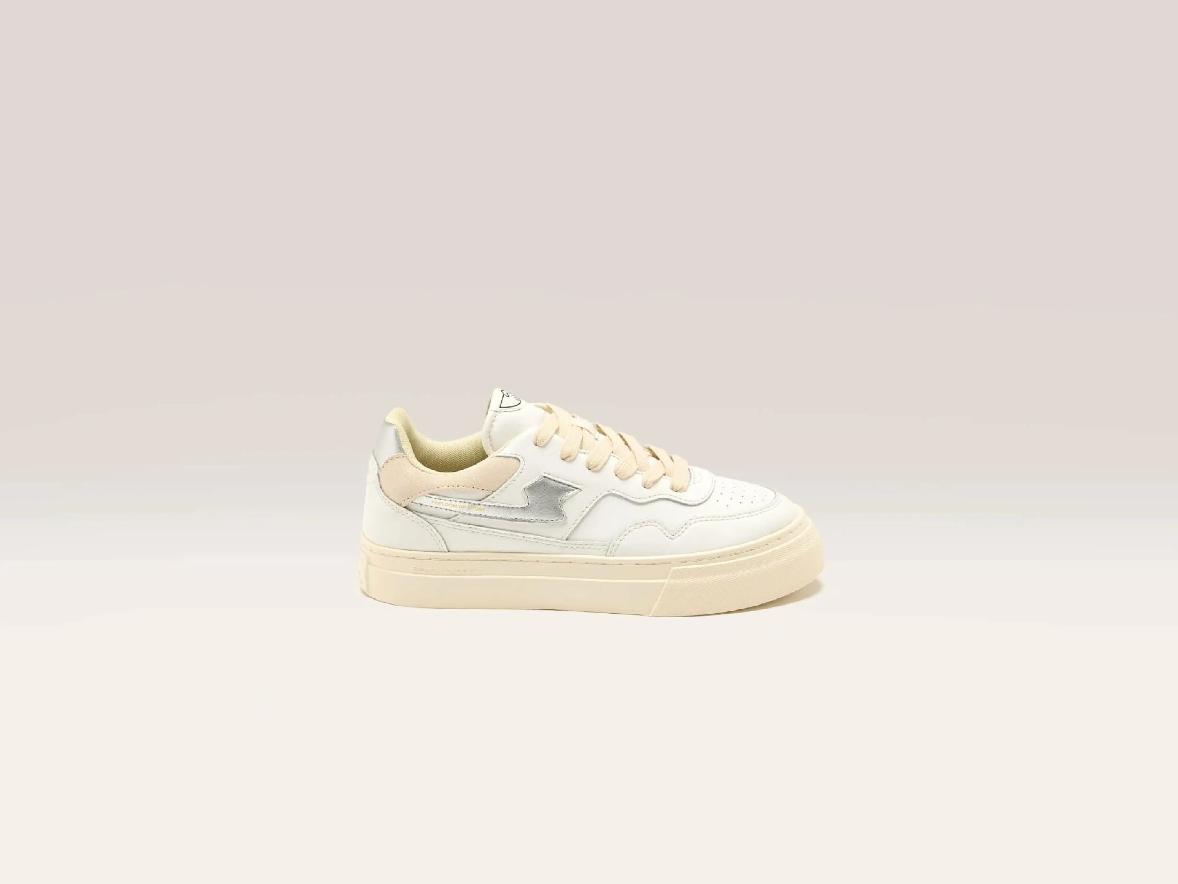 STEPNEY WORKERS CLUB Pearl S-Strike Leather For Women