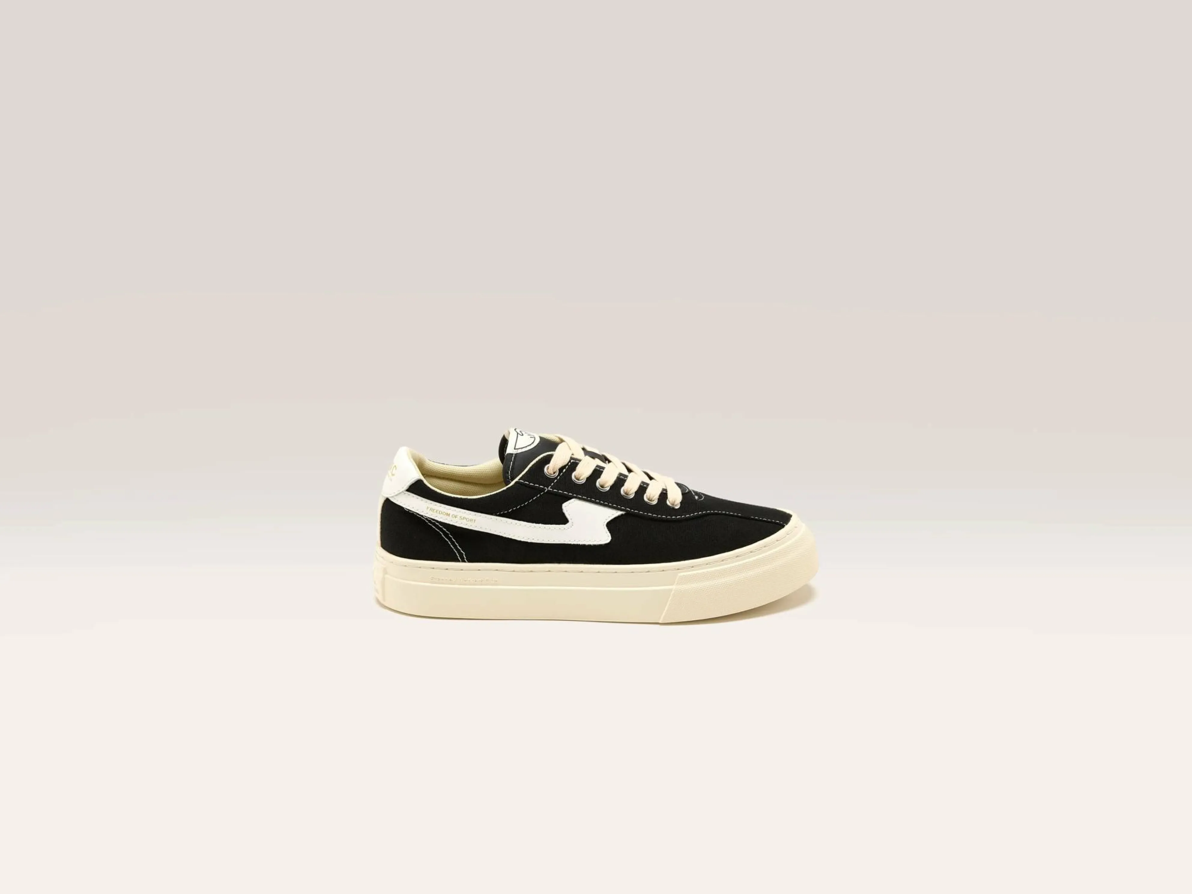 STEPNEY WORKERS CLUB Dellow S-Strike Cup Canvas For Women