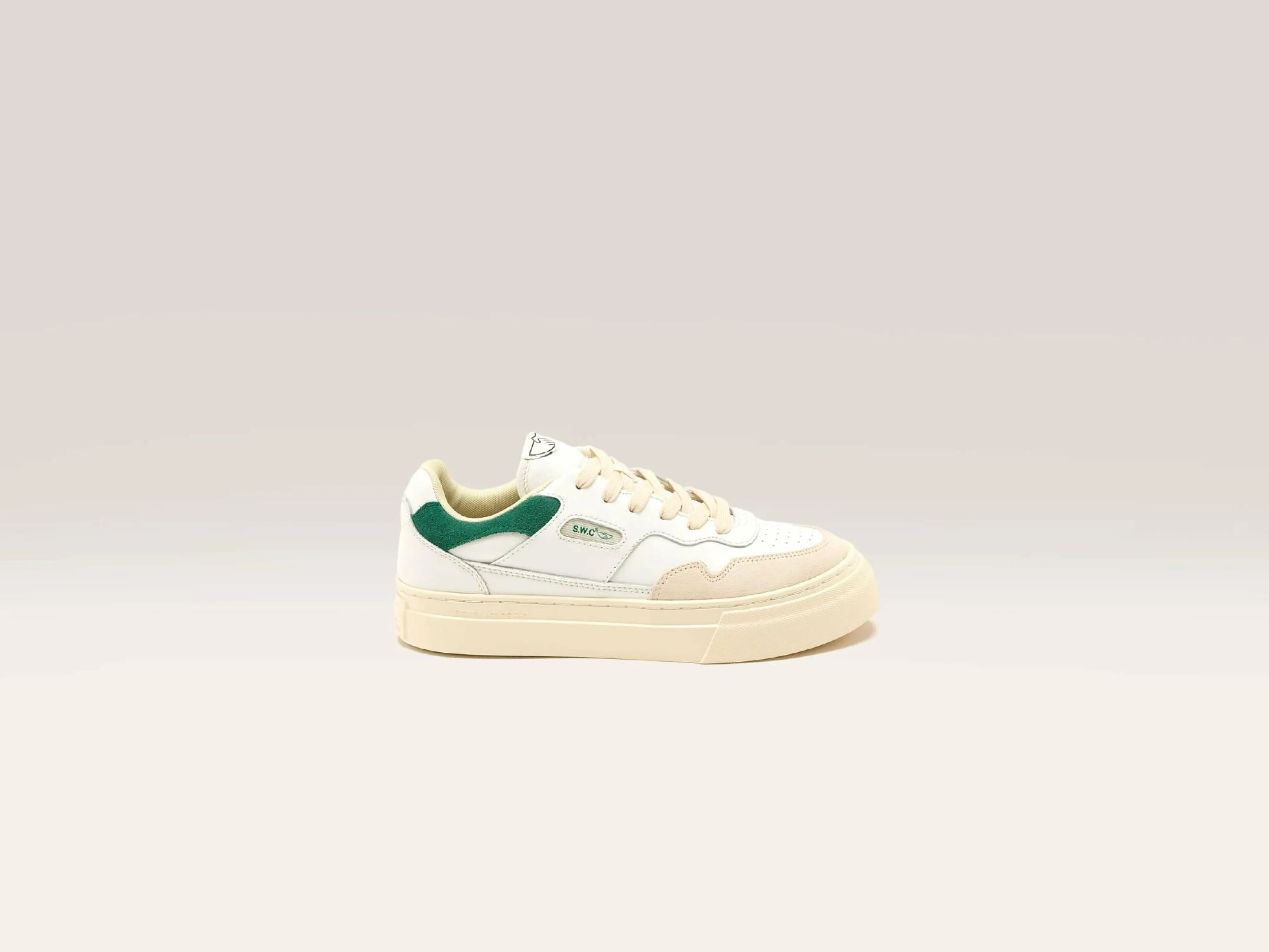 STEPNEY WORKERS CLUB Pearl Leather For Women