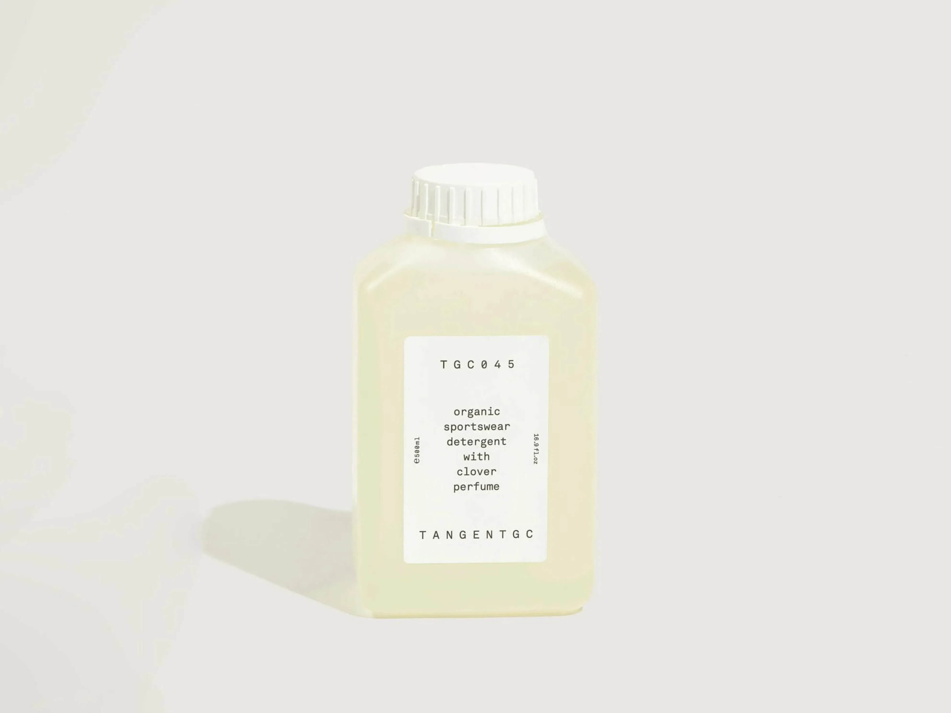 TANGENT GC TGC045 Clover Sportwasmiddel