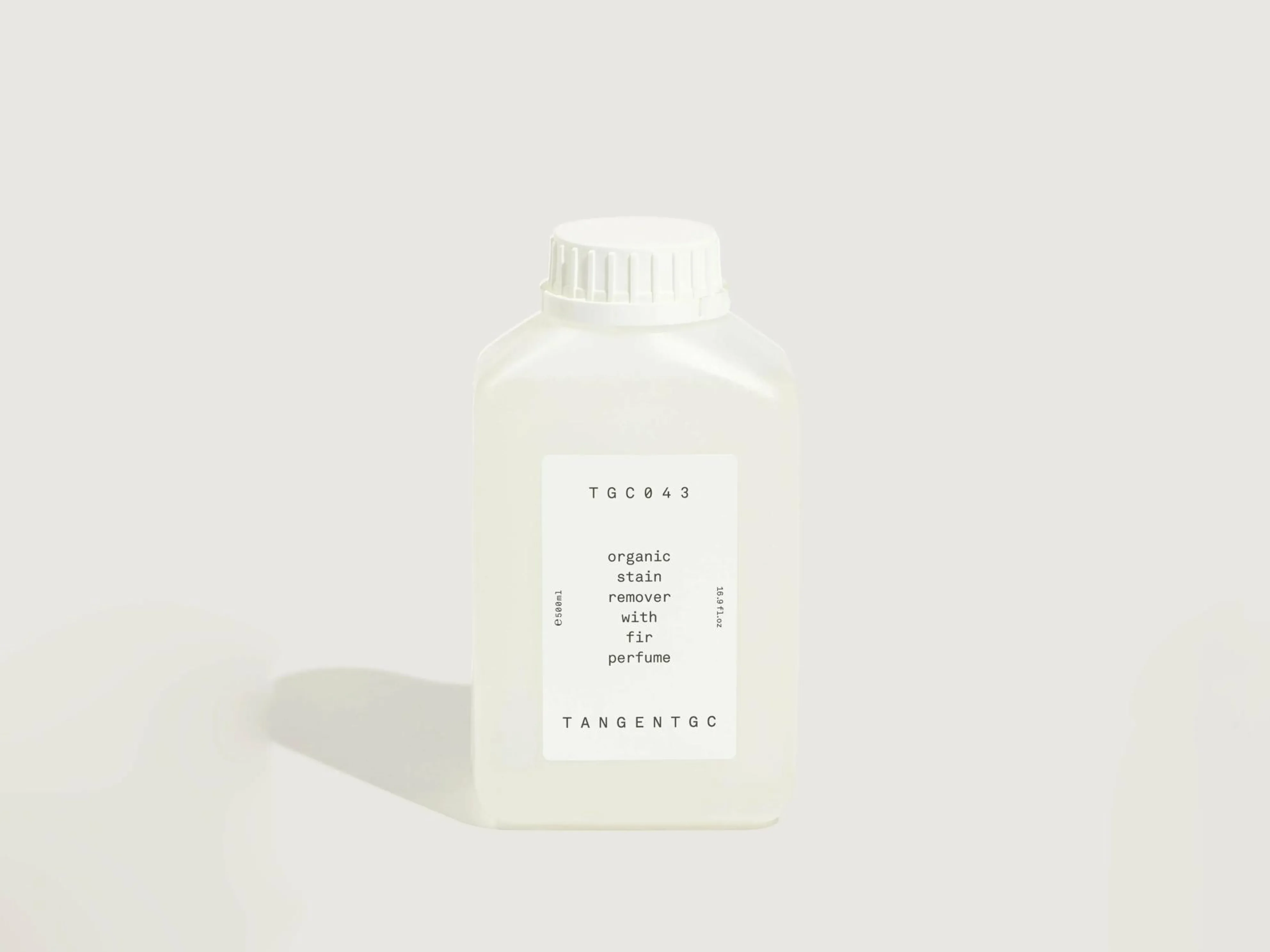 TANGENT GC TGC043 Fir Vlekkenverwijderaar