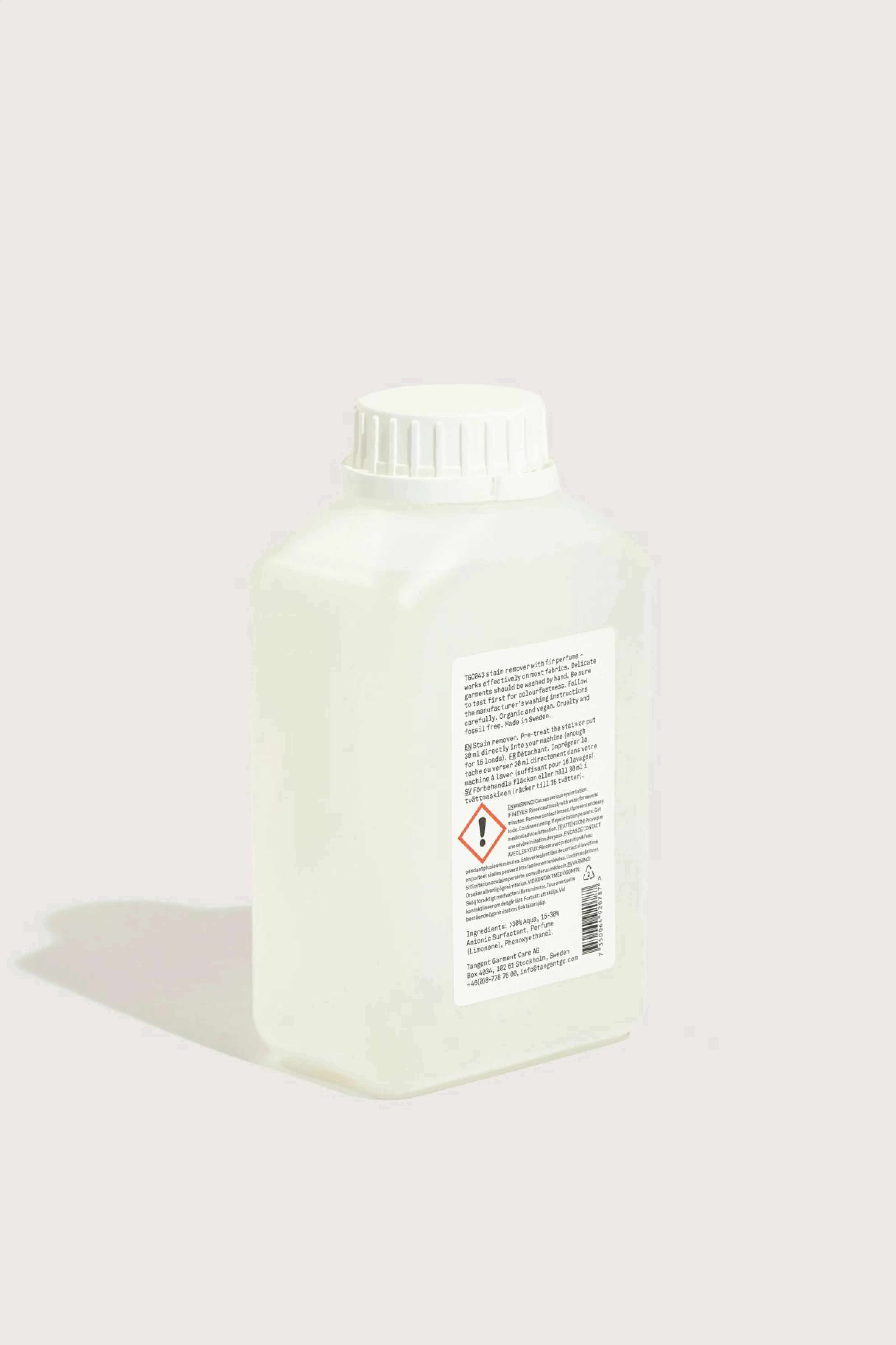 TANGENT GC TGC043 Fir Vlekkenverwijderaar