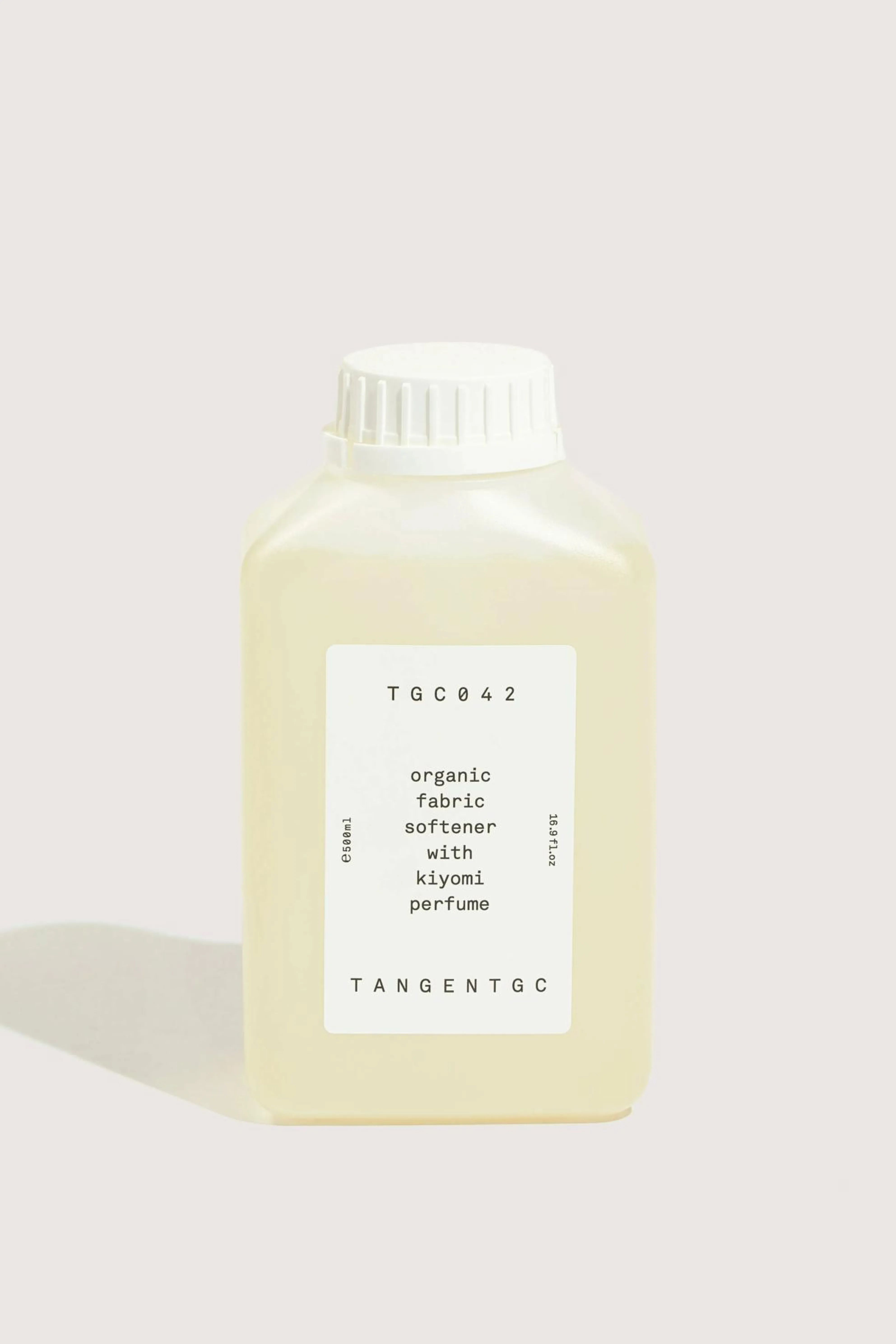 TANGENT GC TGC042 Kiyomi Wasverzachter