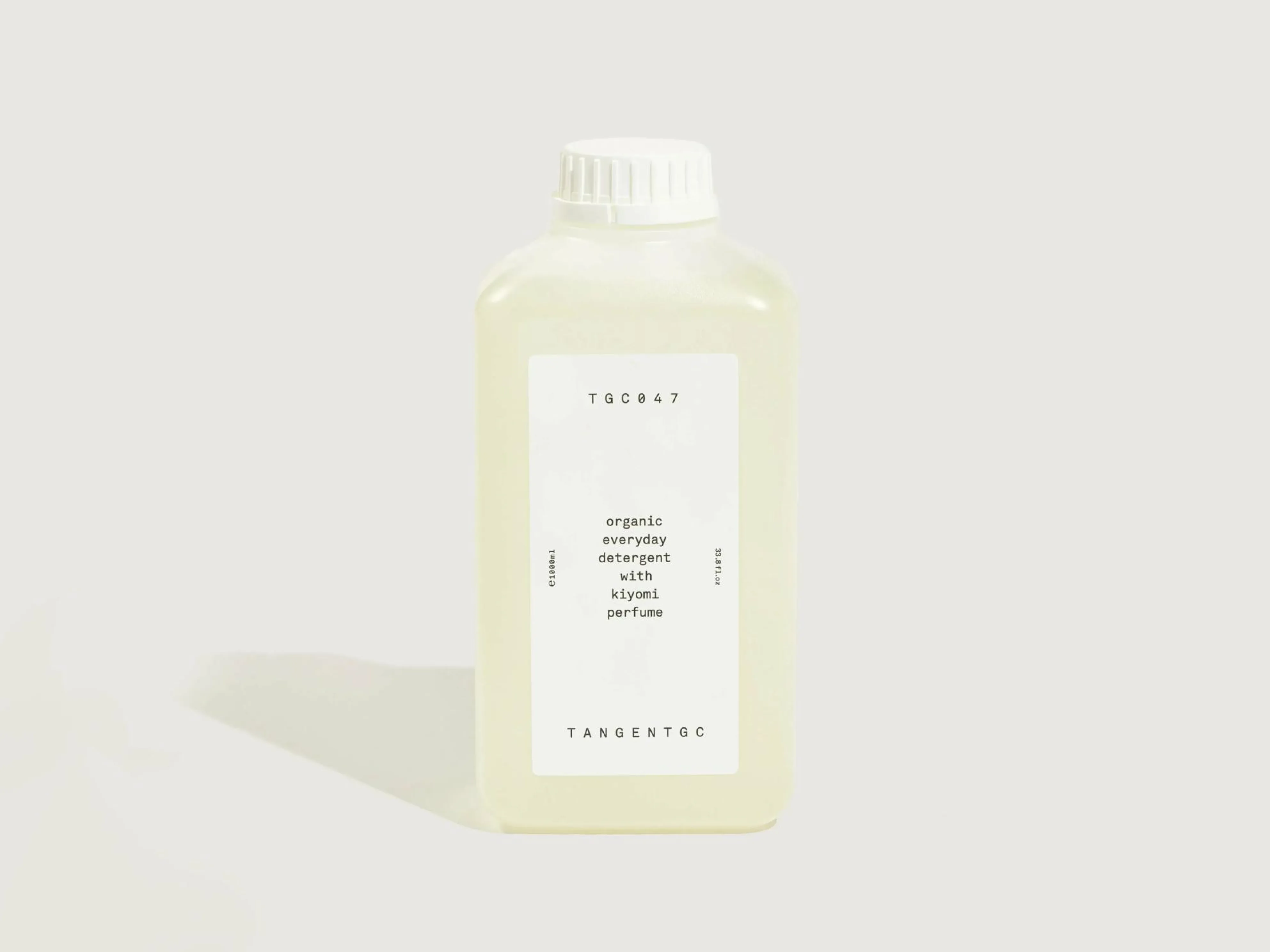 TANGENT GC TGC047 Kiyomi Dagelijks Wasmiddel