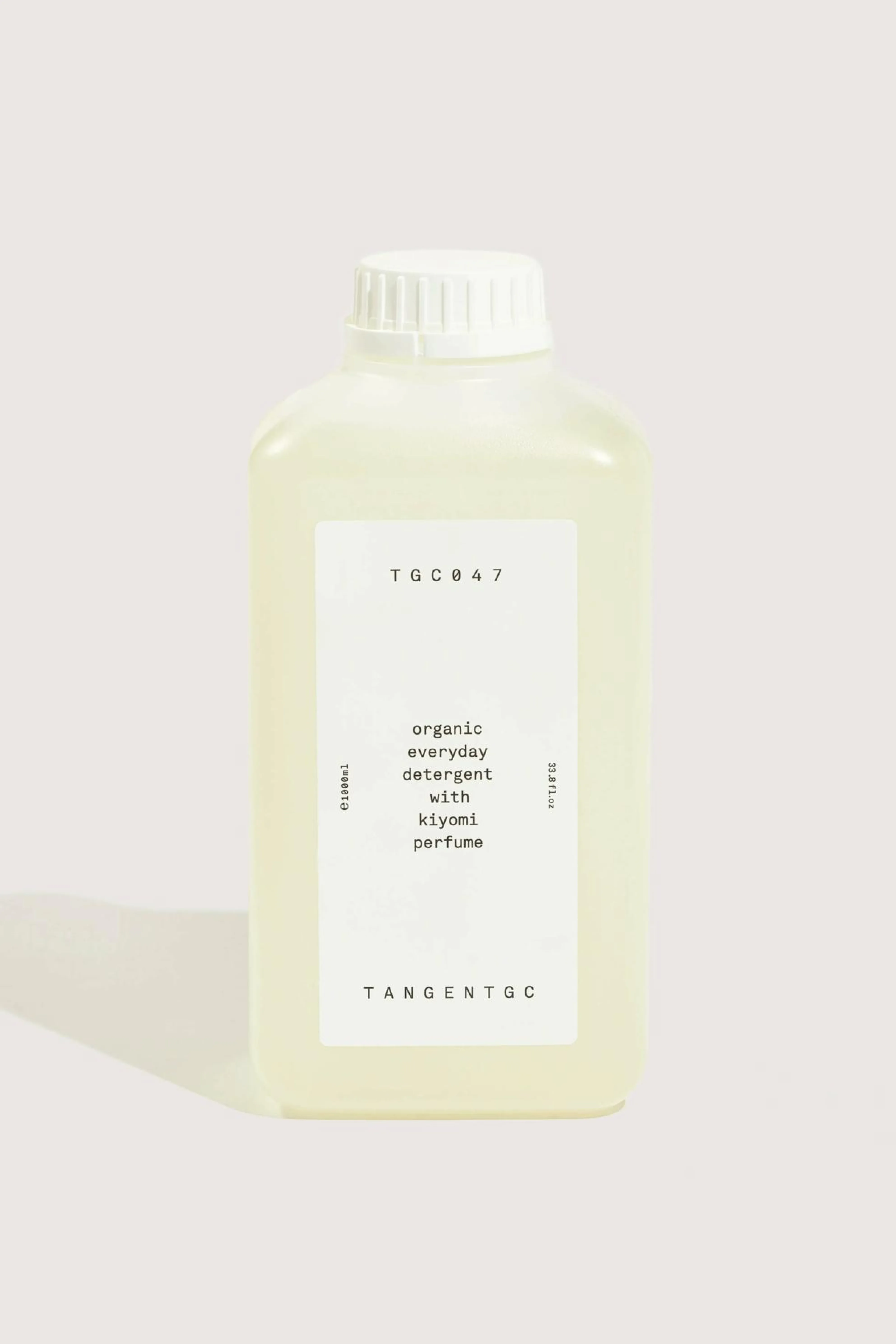 TANGENT GC TGC047 Kiyomi Dagelijks Wasmiddel