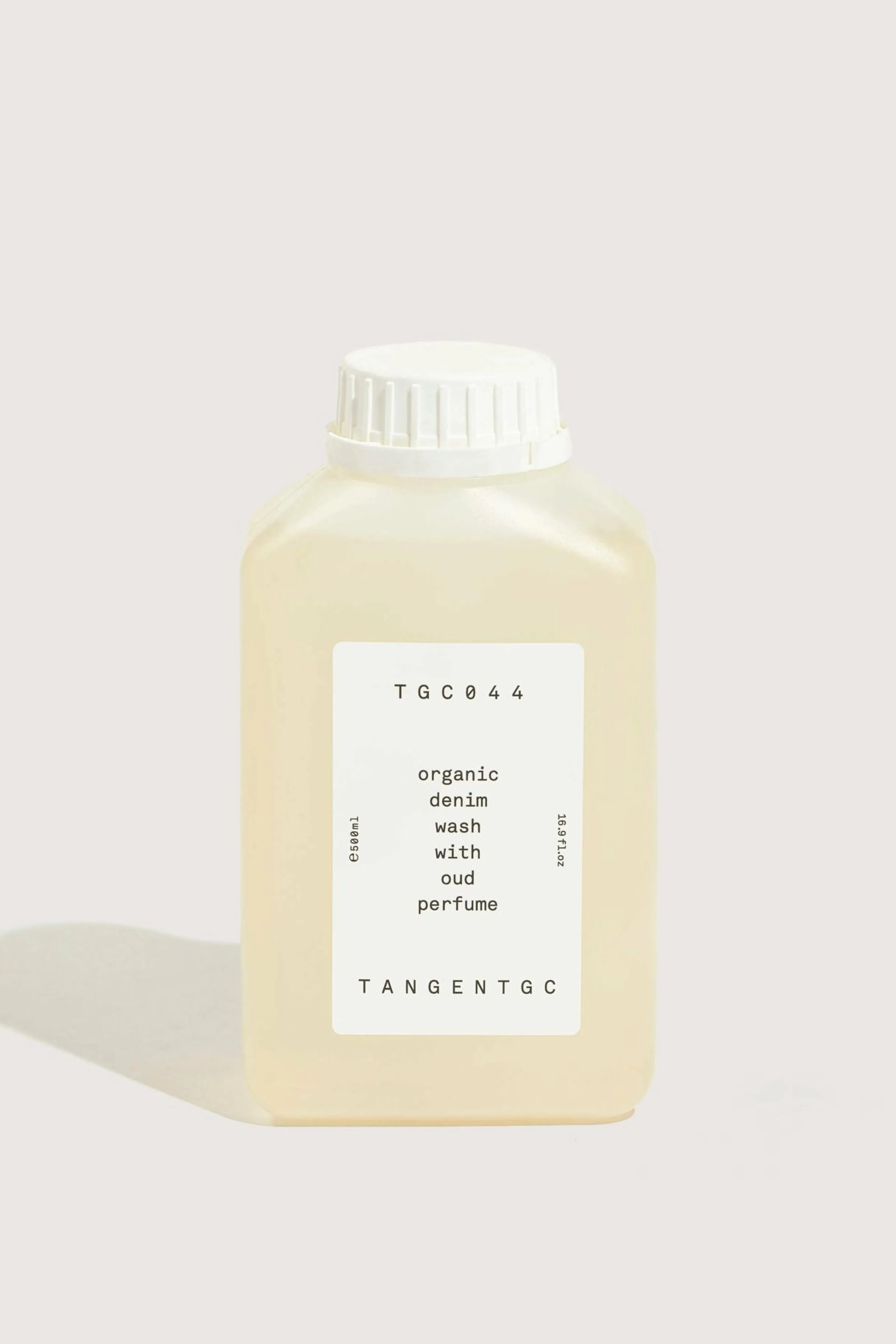 TANGENT GC TGC044 Oud Denim Wasmiddel