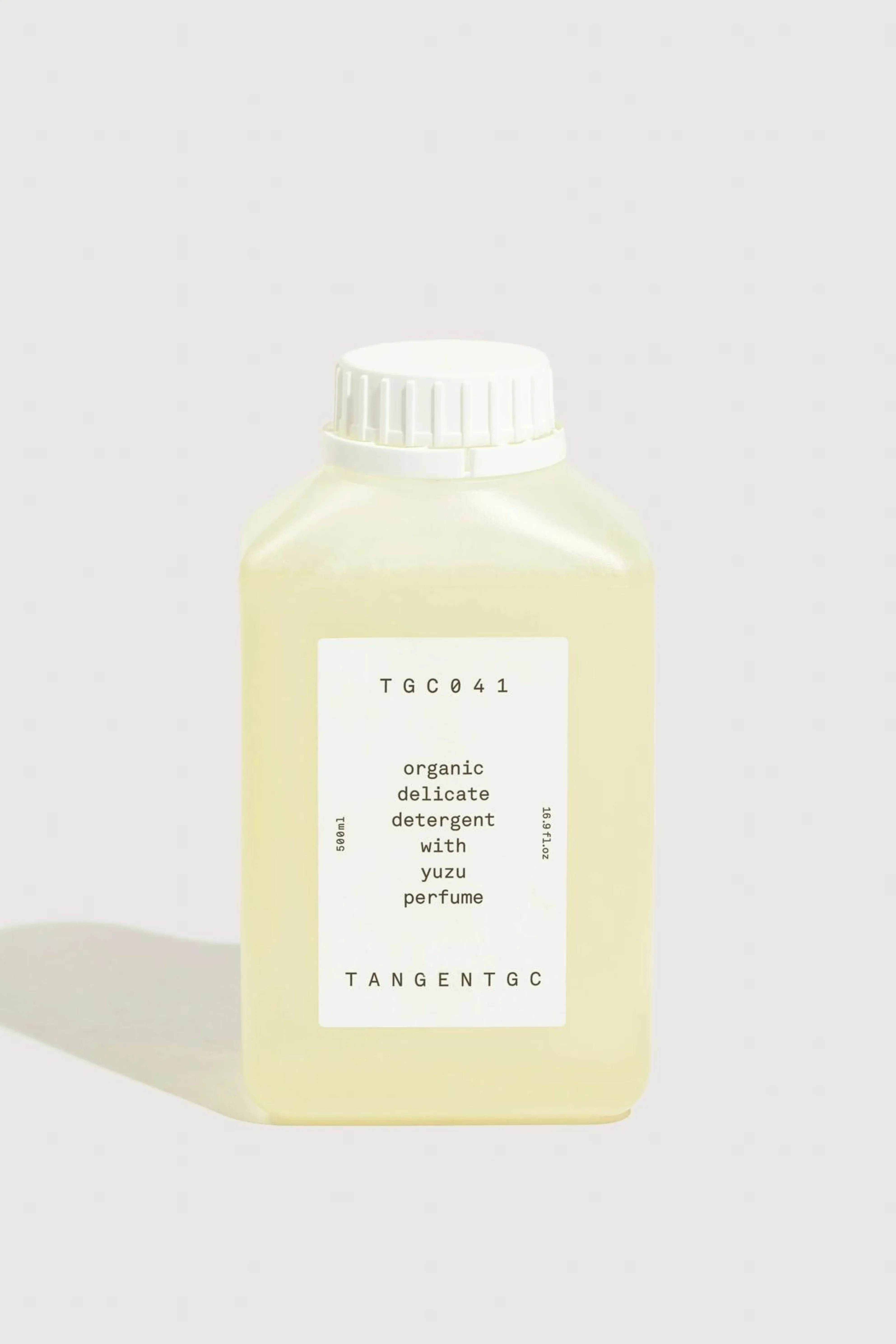 TANGENT GC TGC041 Yuzu Delicate Wasmiddel