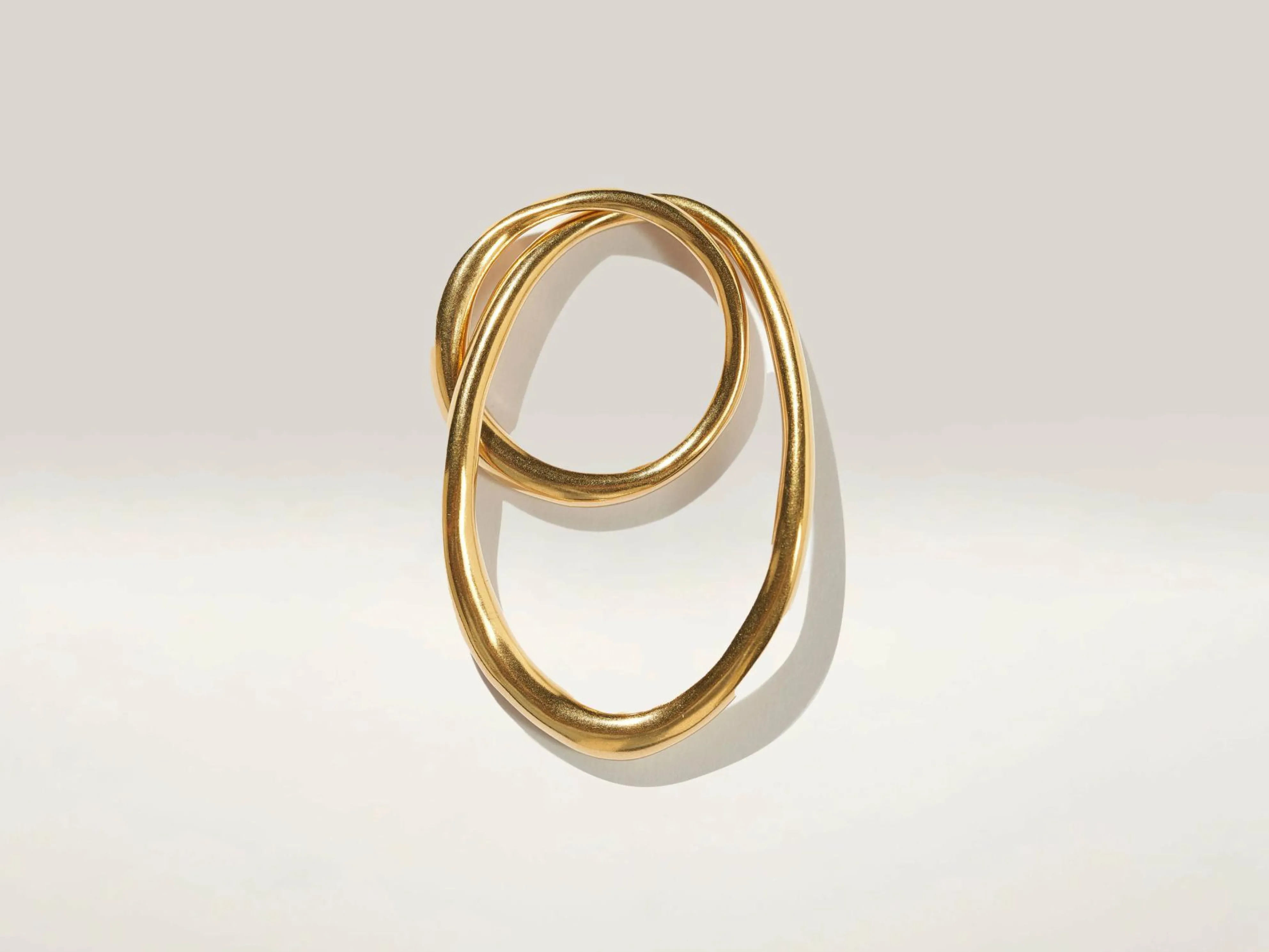 TEN Duo Ring