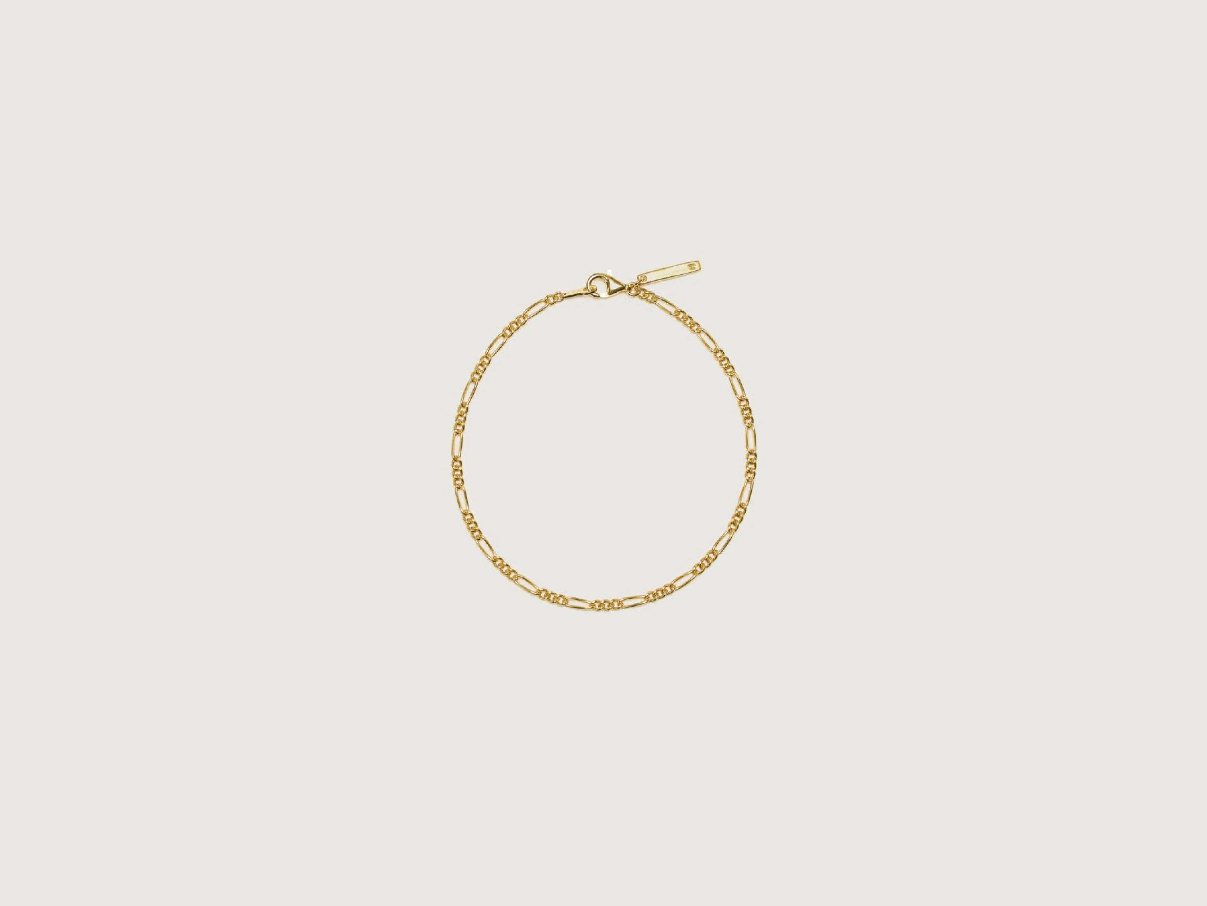 TEN Figalo Ketting Armband