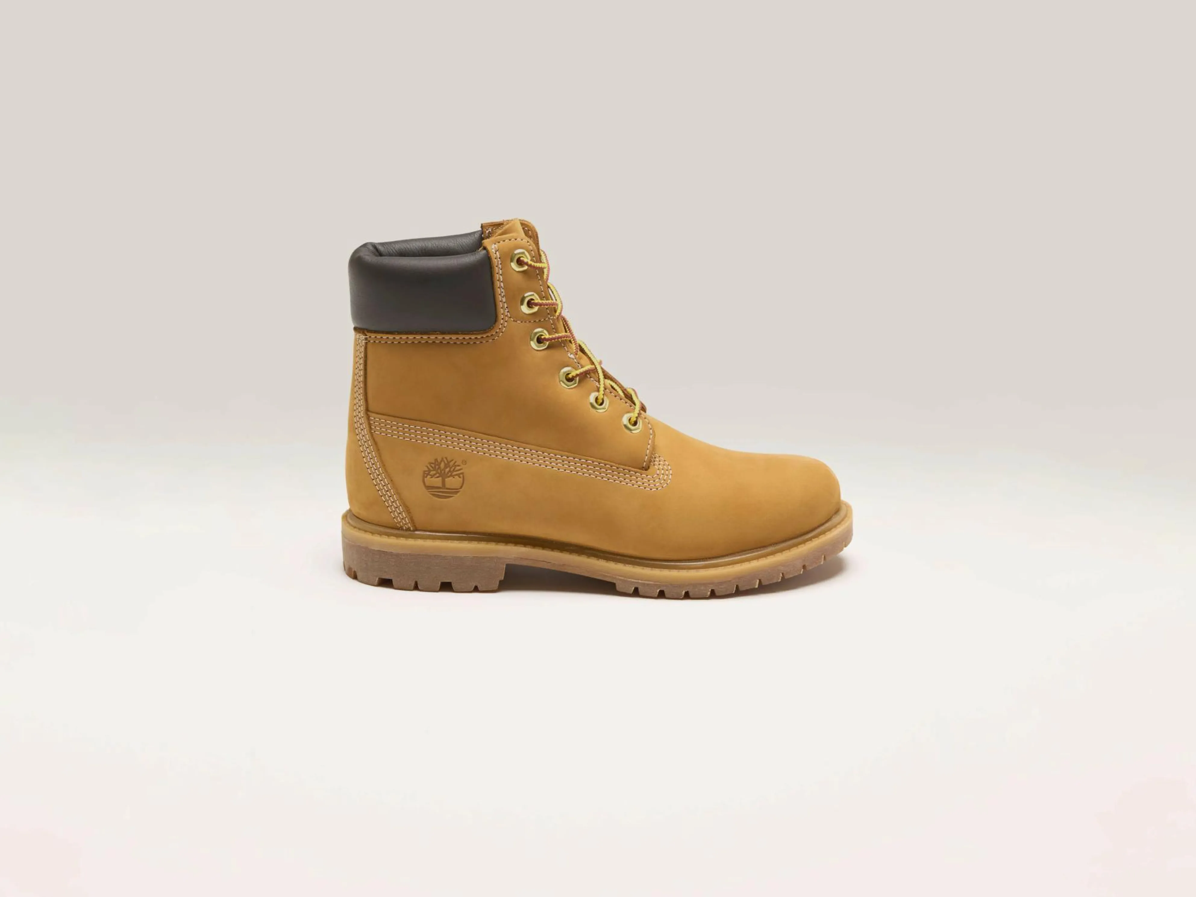 TIMBERLAND Premium 6-Inch Boots Voor Vrouwen
