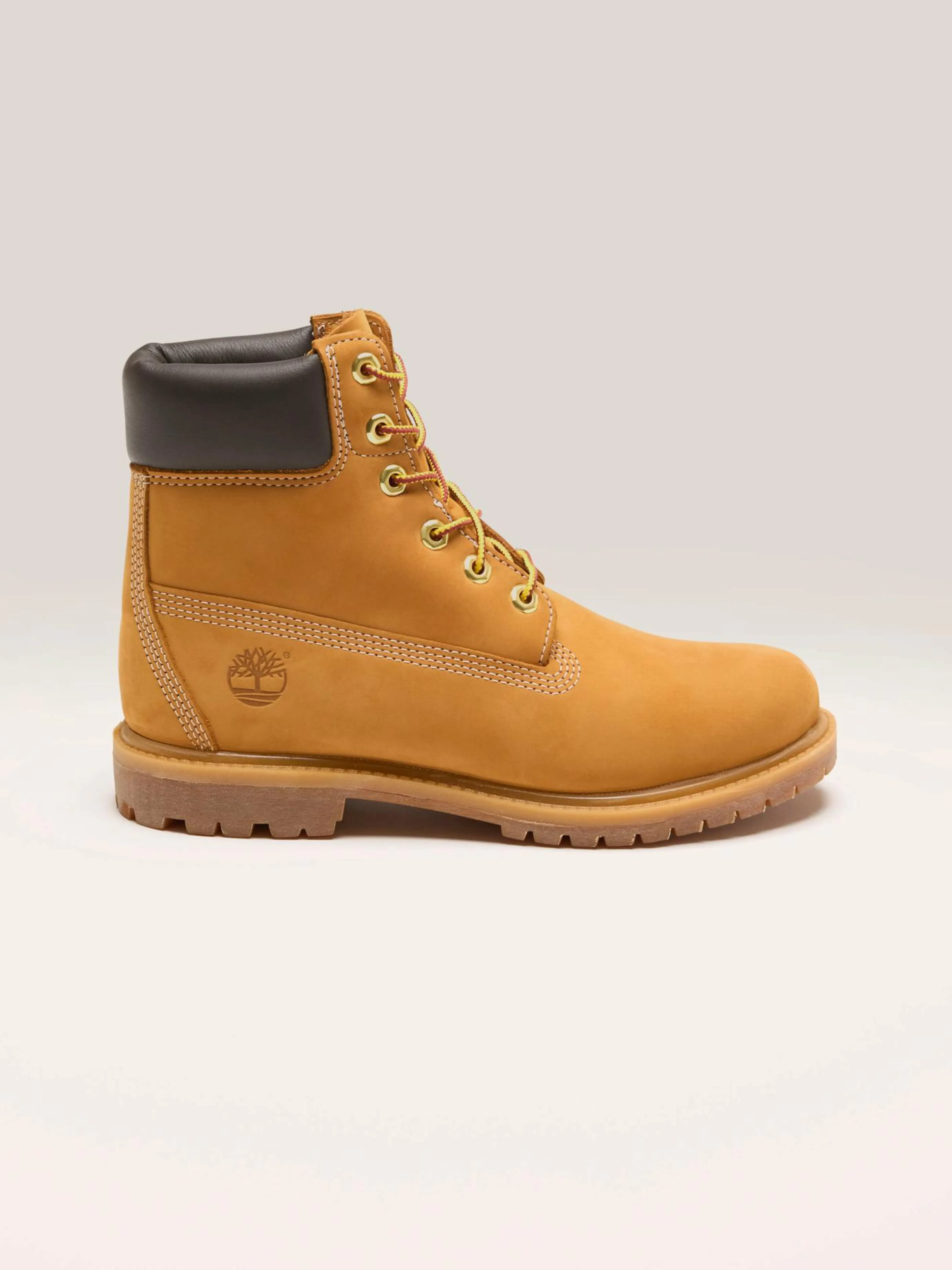 TIMBERLAND Premium 6-Inch Boots Voor Vrouwen