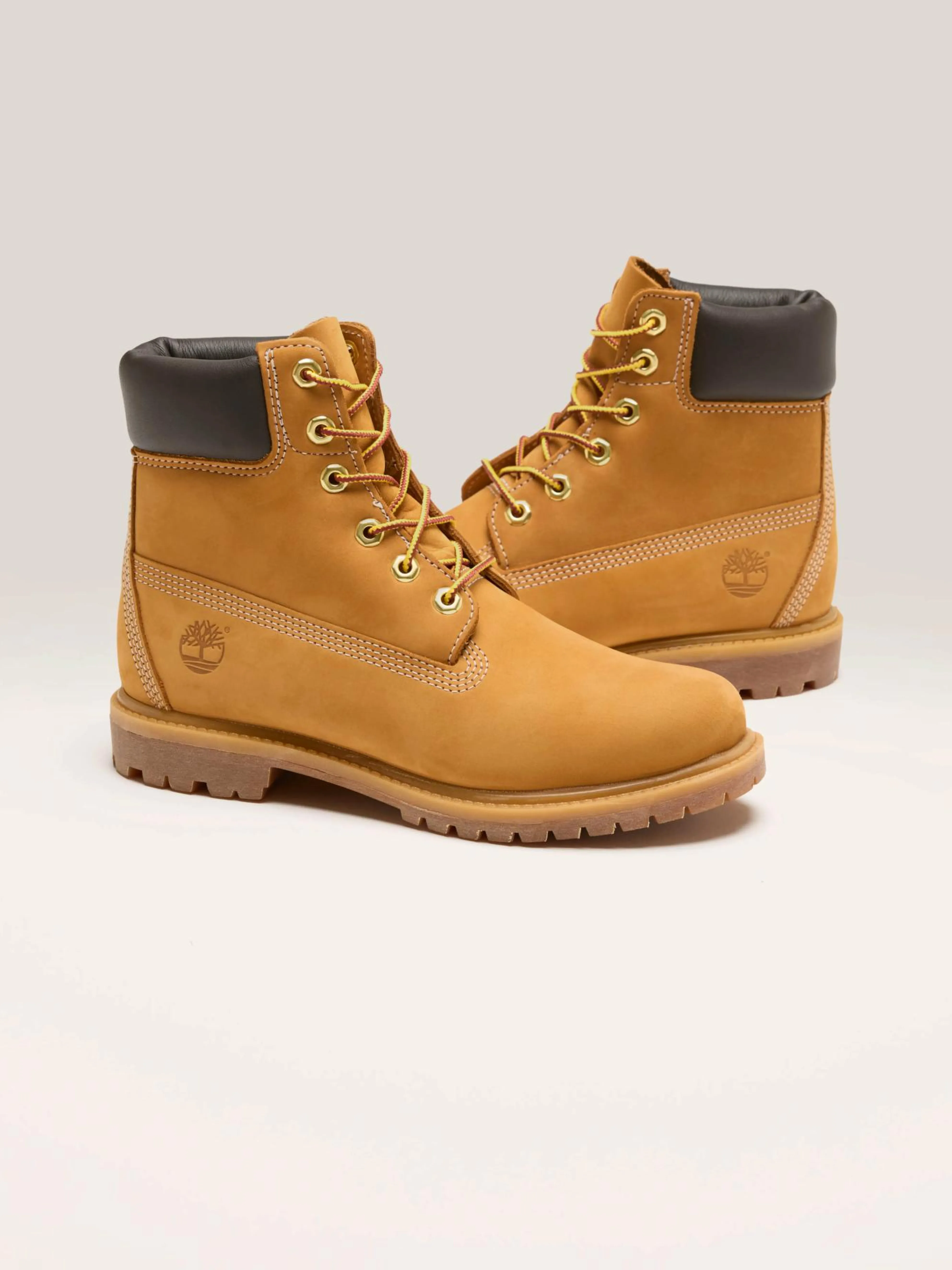 TIMBERLAND Premium 6-Inch Boots Voor Vrouwen