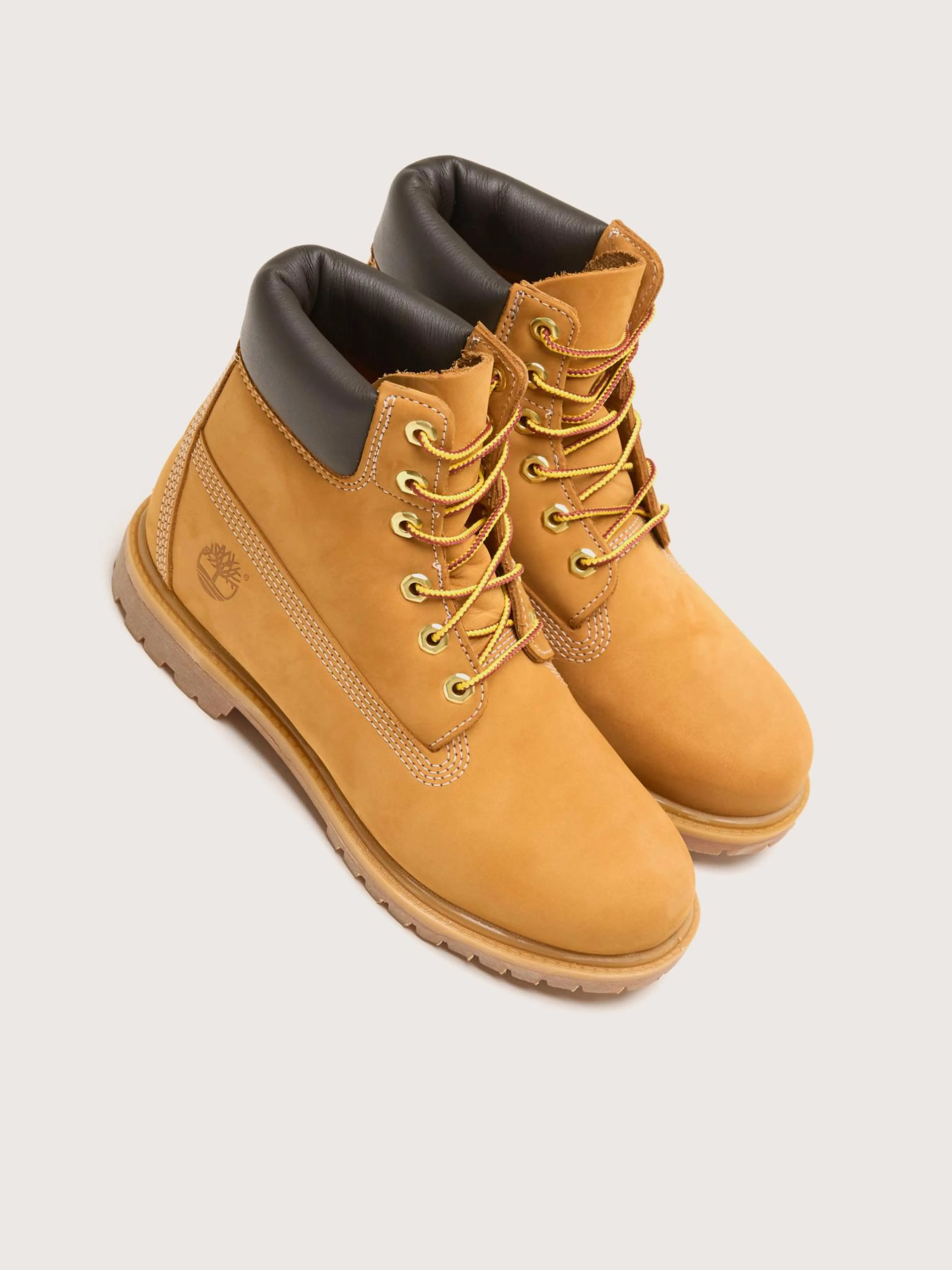 TIMBERLAND Premium 6-Inch Boots Voor Vrouwen