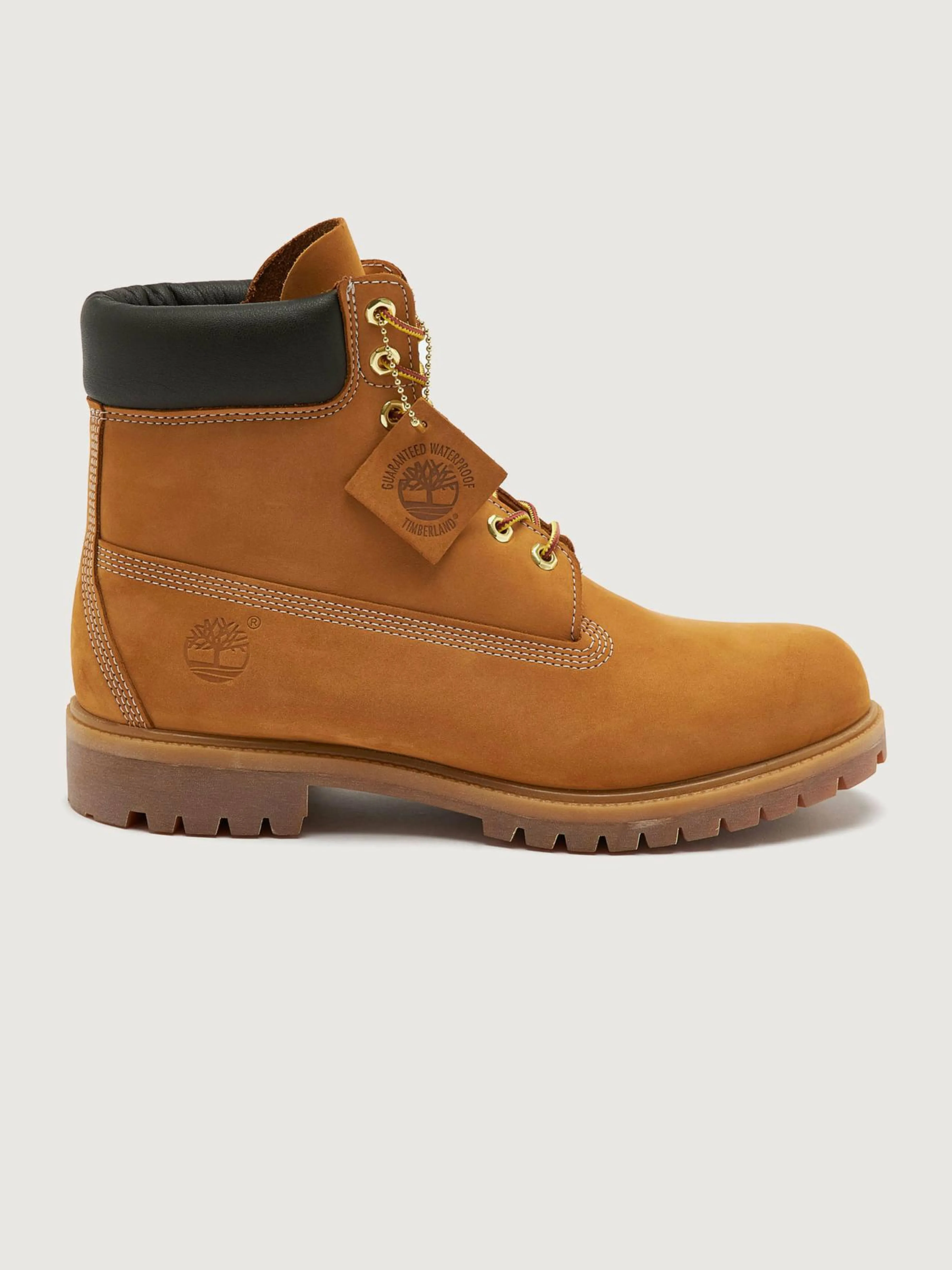 TIMBERLAND TIM6INCHLACEUP