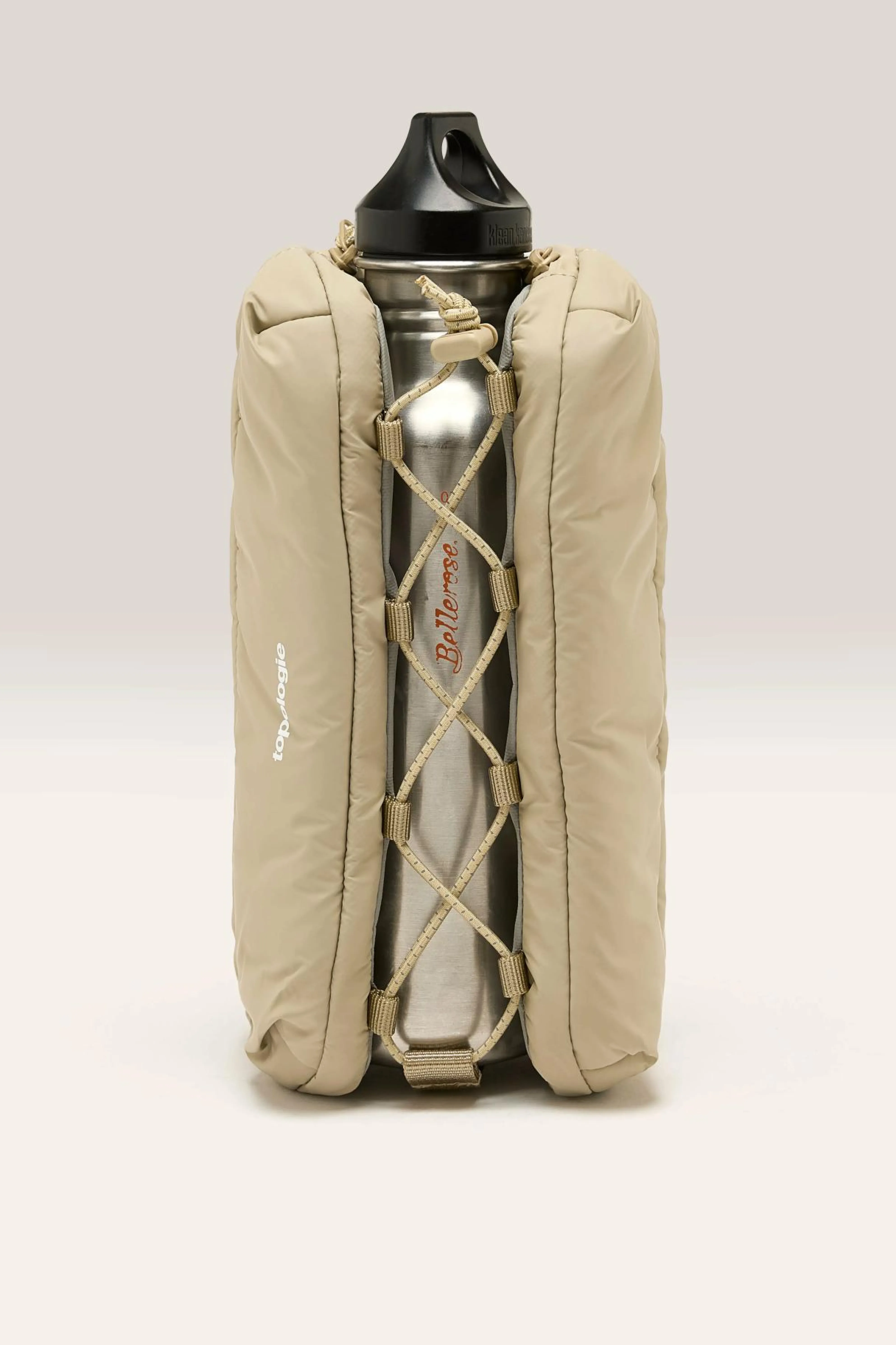 TOPOLOGIE Bottle Sacoche