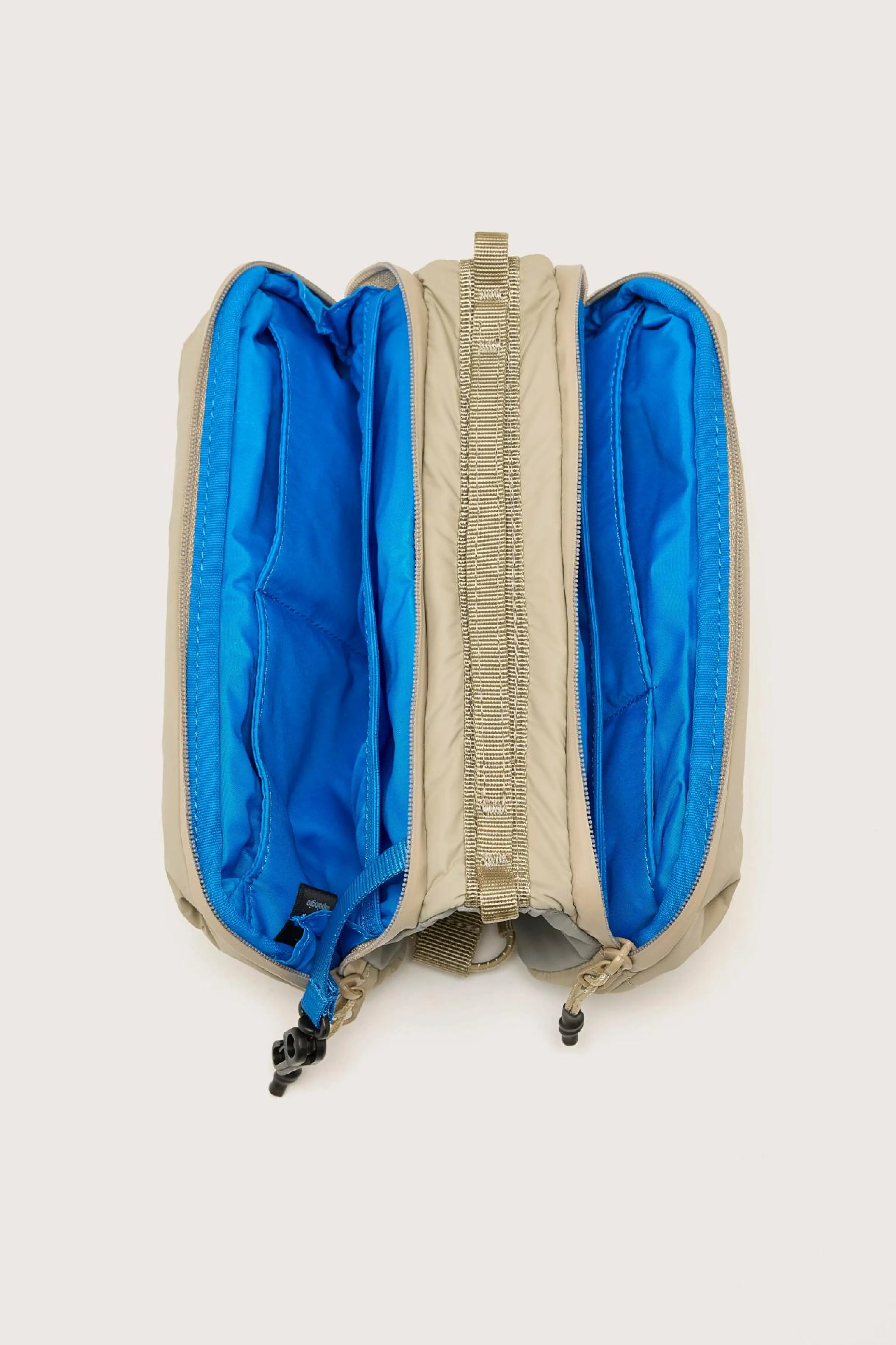 TOPOLOGIE Bottle Sacoche