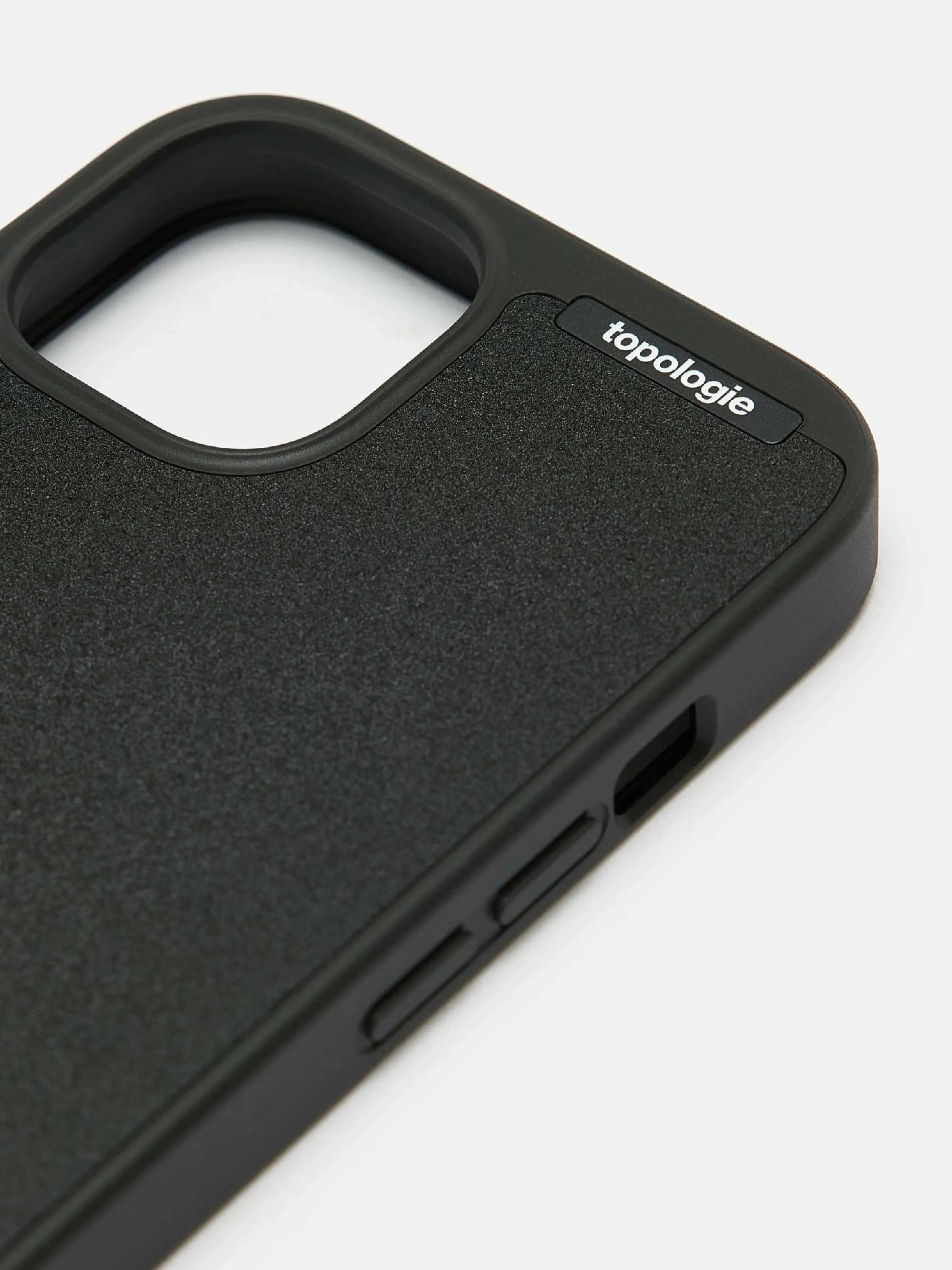 TOPOLOGIE Telefoonhoesje IPhone 15