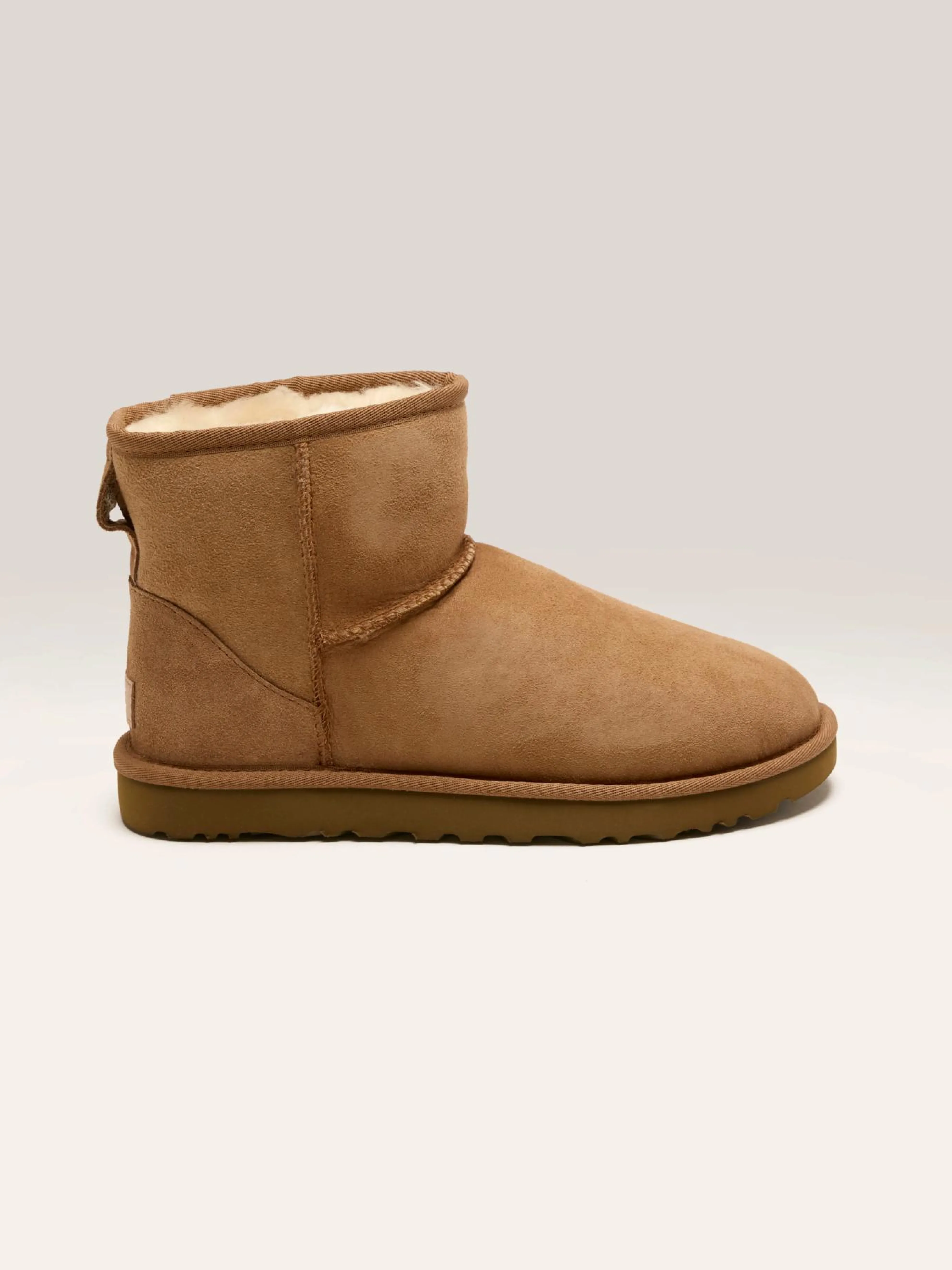 UGG Classic Mini II Boots Voor Vrouwen