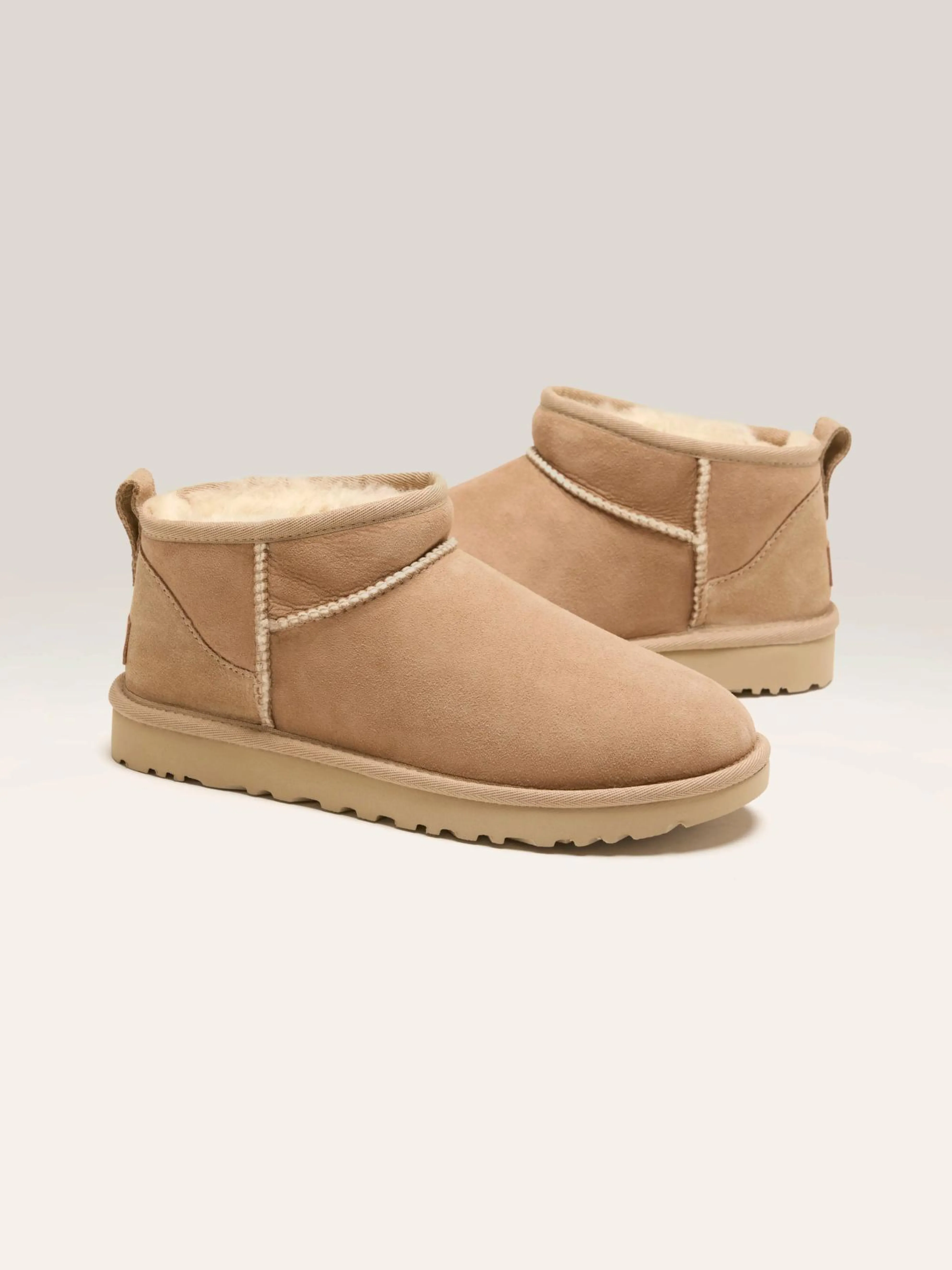 UGG Classic Ultra Mini Boots Voor Vrouwen