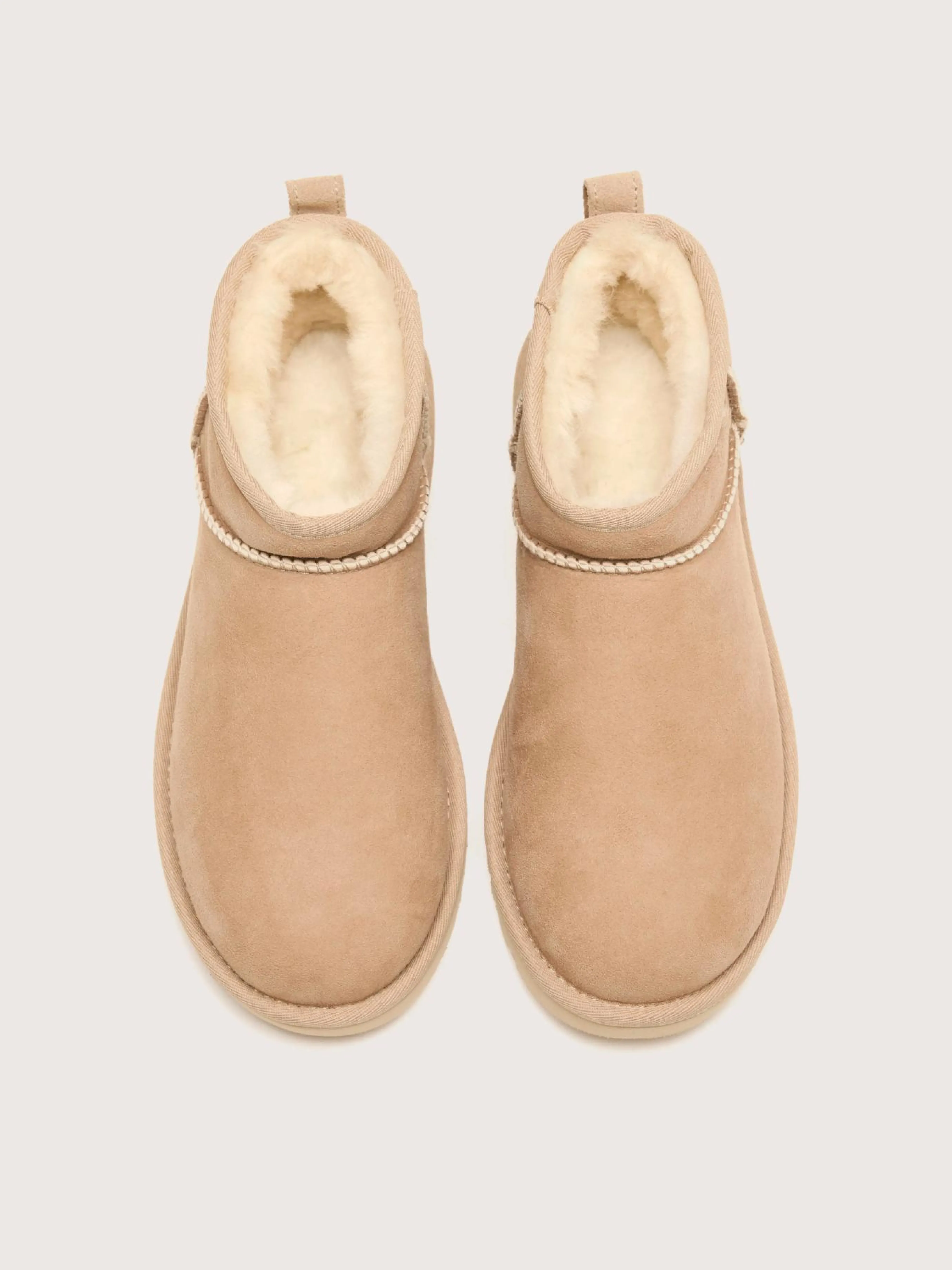 UGG Classic Ultra Mini Boots Voor Vrouwen