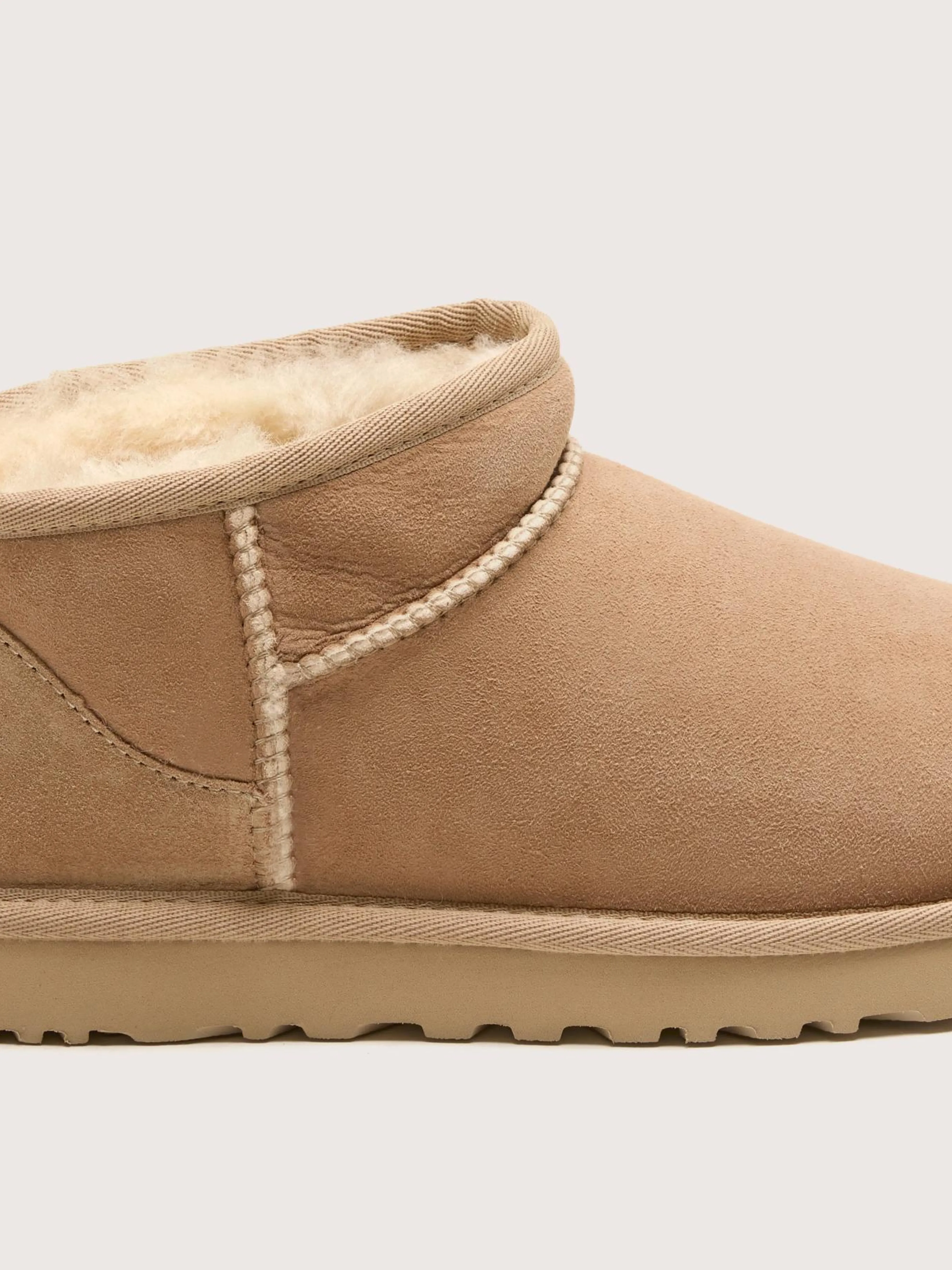 UGG Classic Ultra Mini Boots Voor Vrouwen