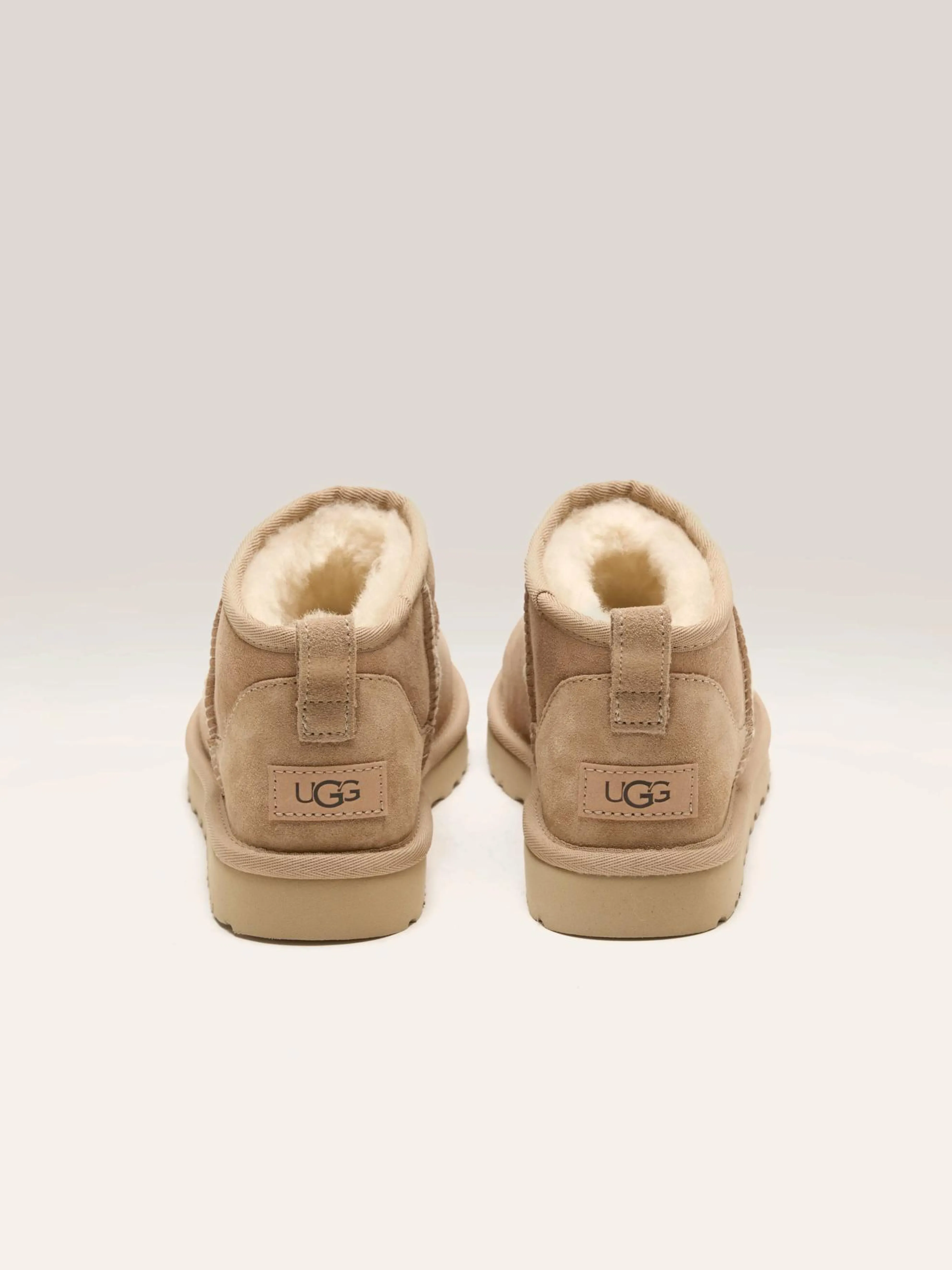 UGG Classic Ultra Mini Boots Voor Vrouwen