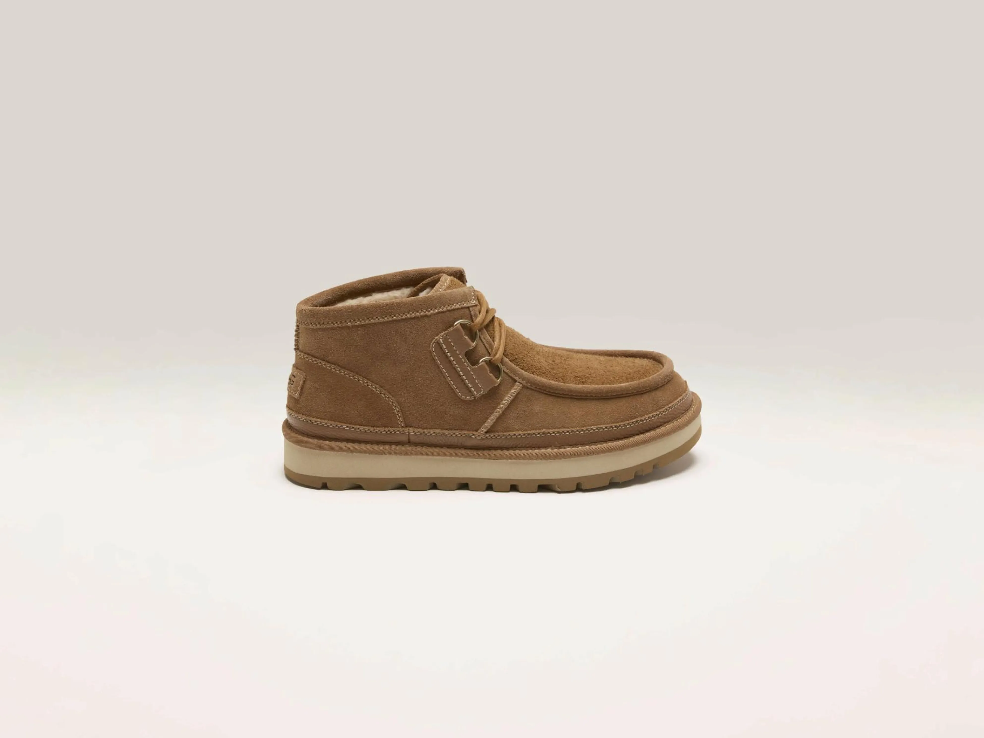 UGG Hayden Moc Shoes Voor Mannen