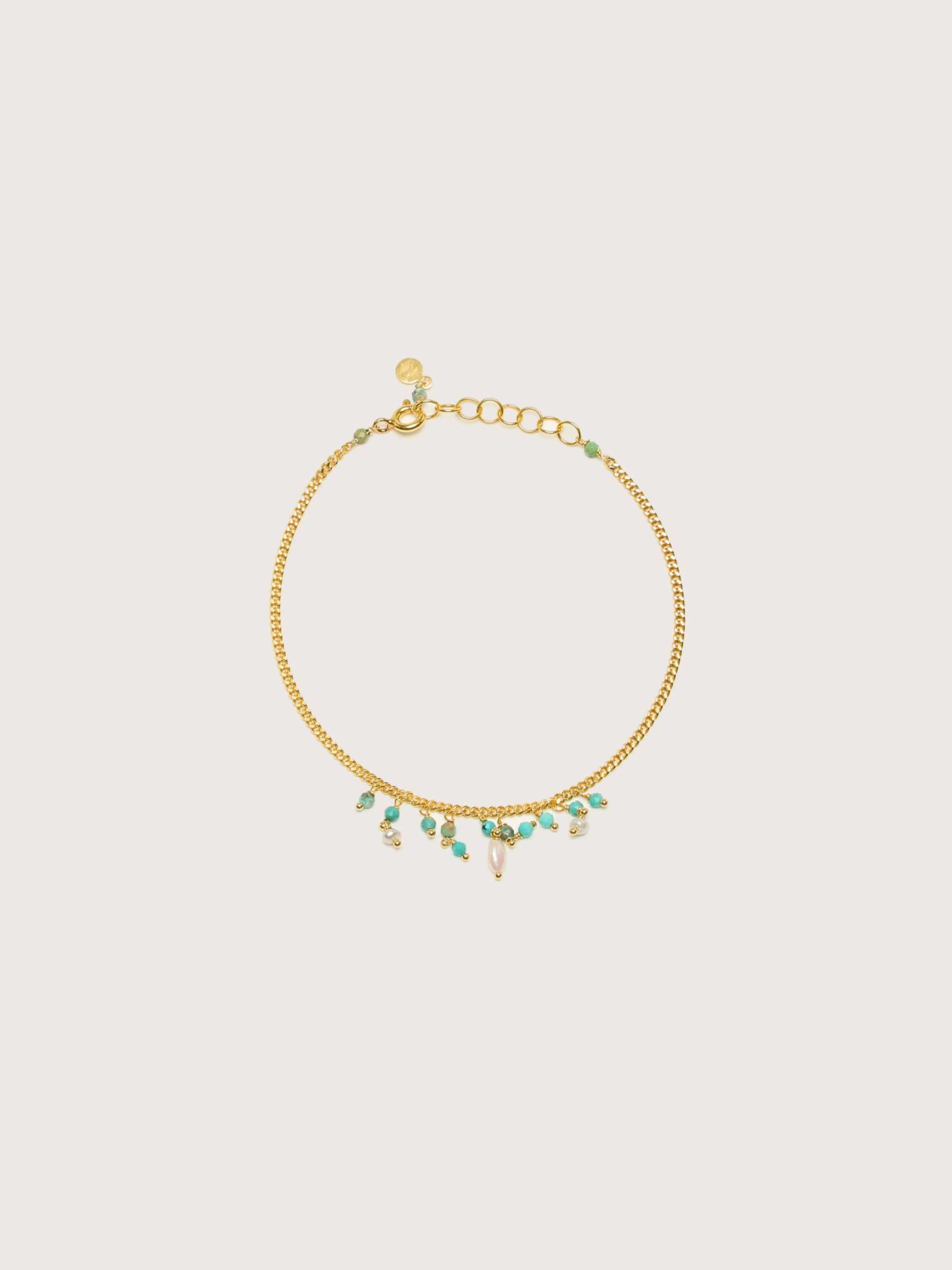 UNTITLEDITION Aquadulce Armband