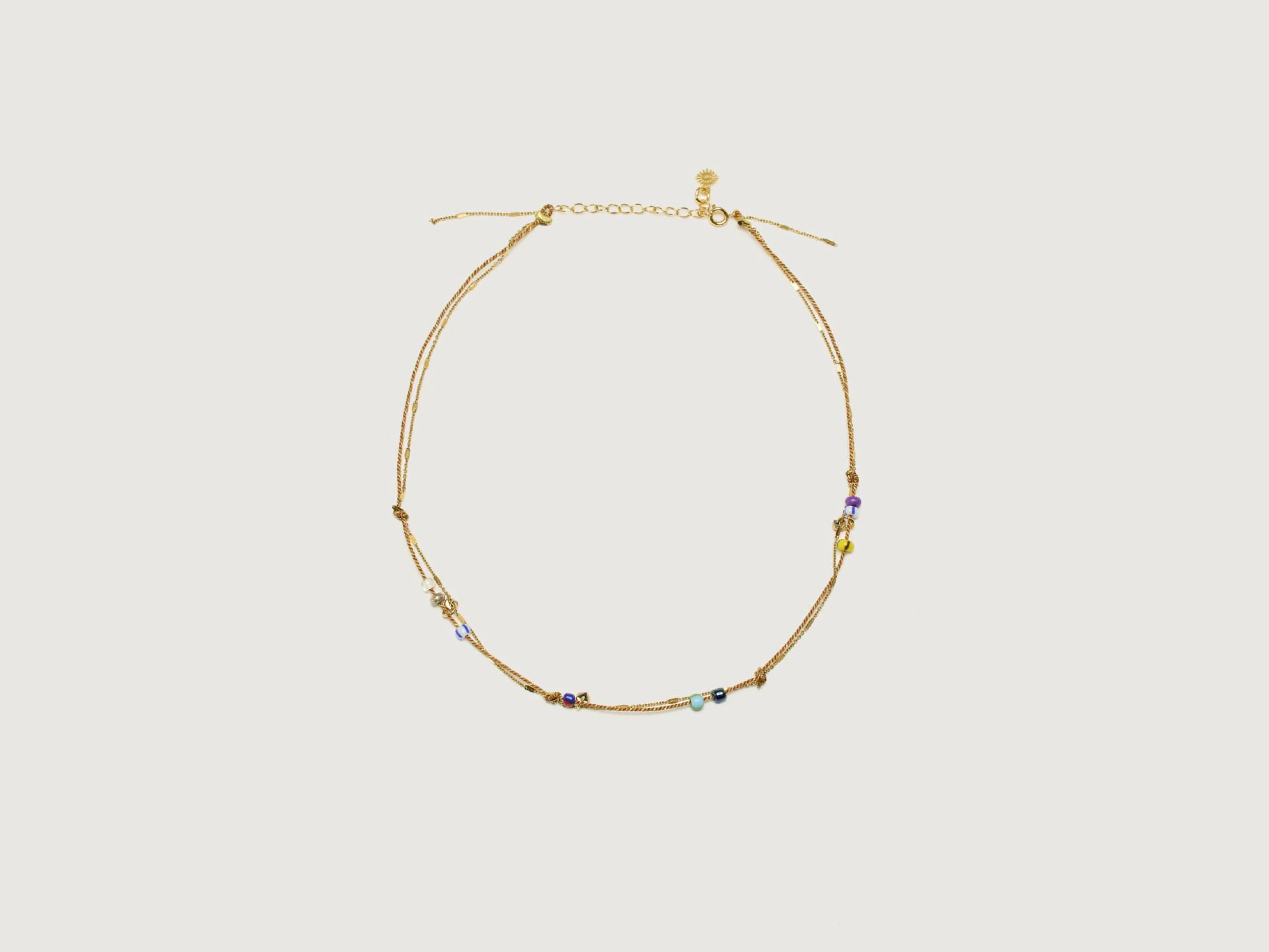 VADI JEWELS Suikerbrood Ketting