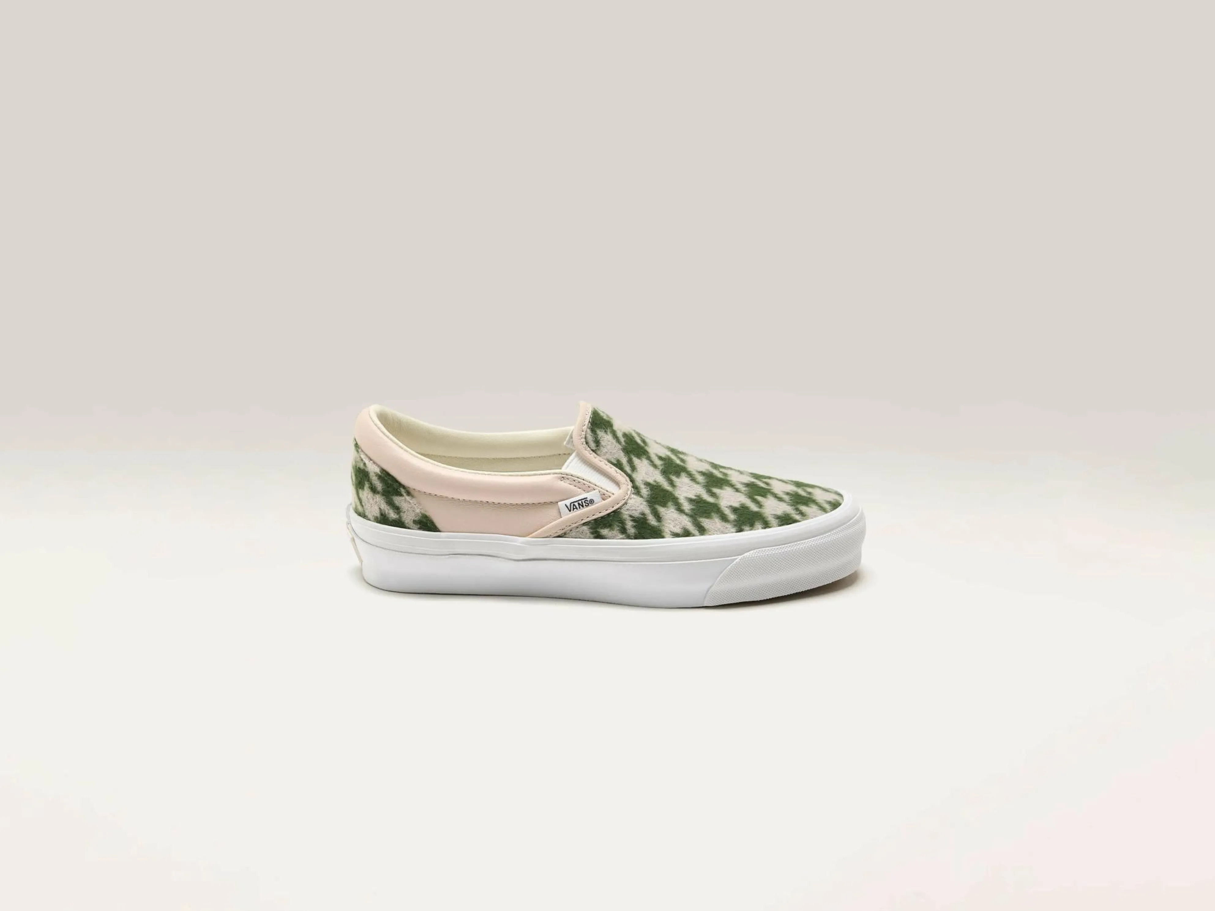 VANS Slip-On Reissue 98 Voor Vrouwen